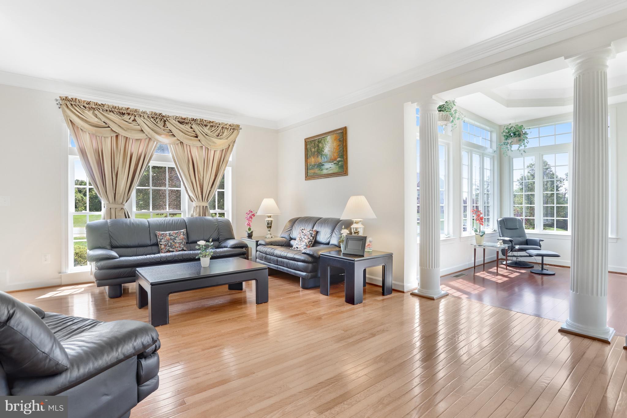 OCCOQUAN OVERLOOK - Residential