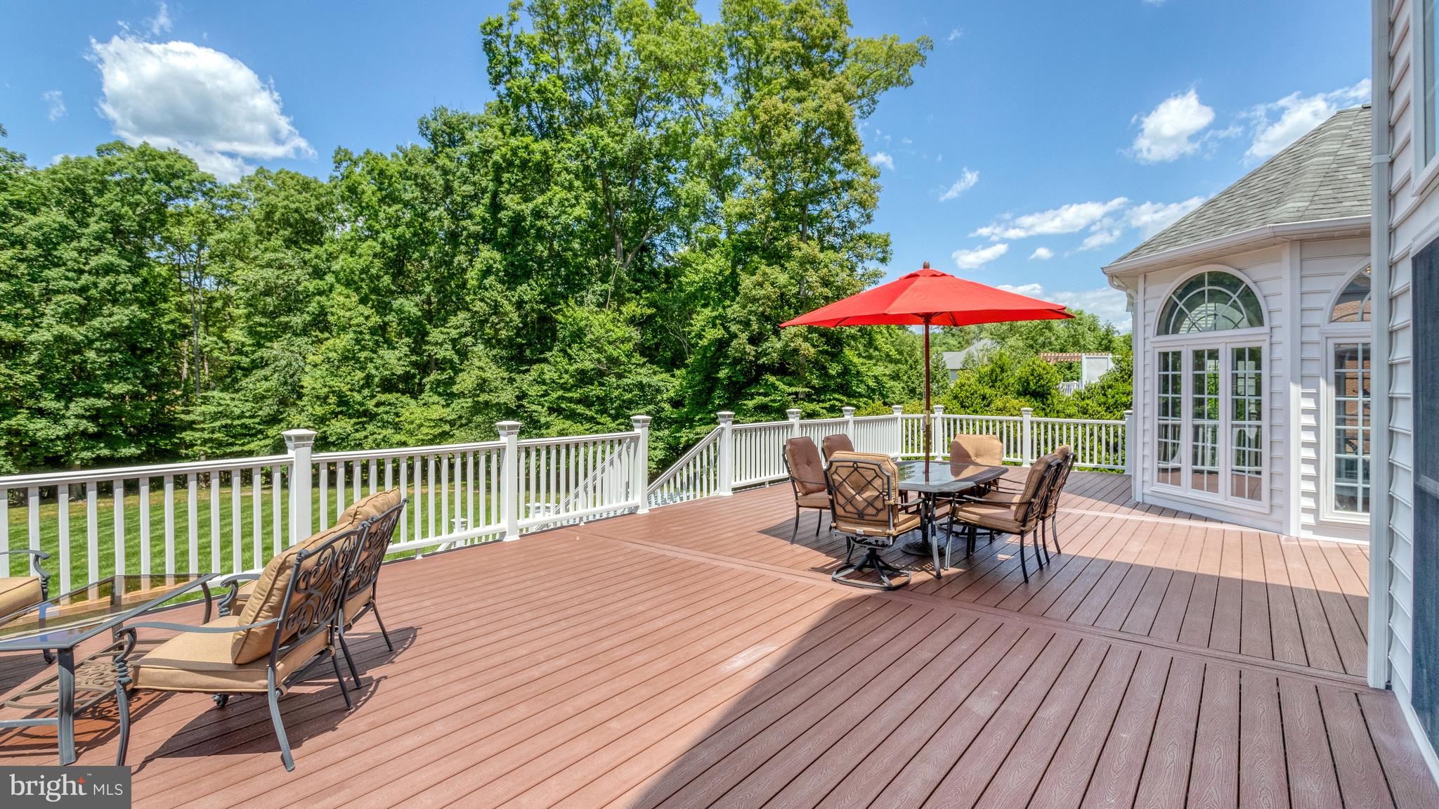 OCCOQUAN OVERLOOK - Residential