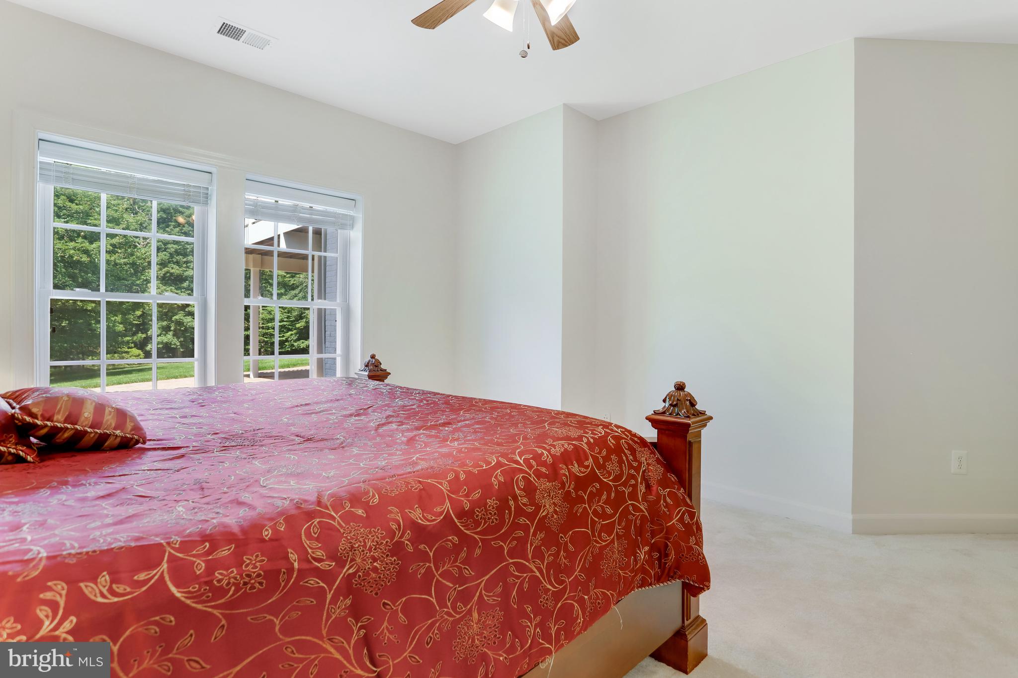 OCCOQUAN OVERLOOK - Residential