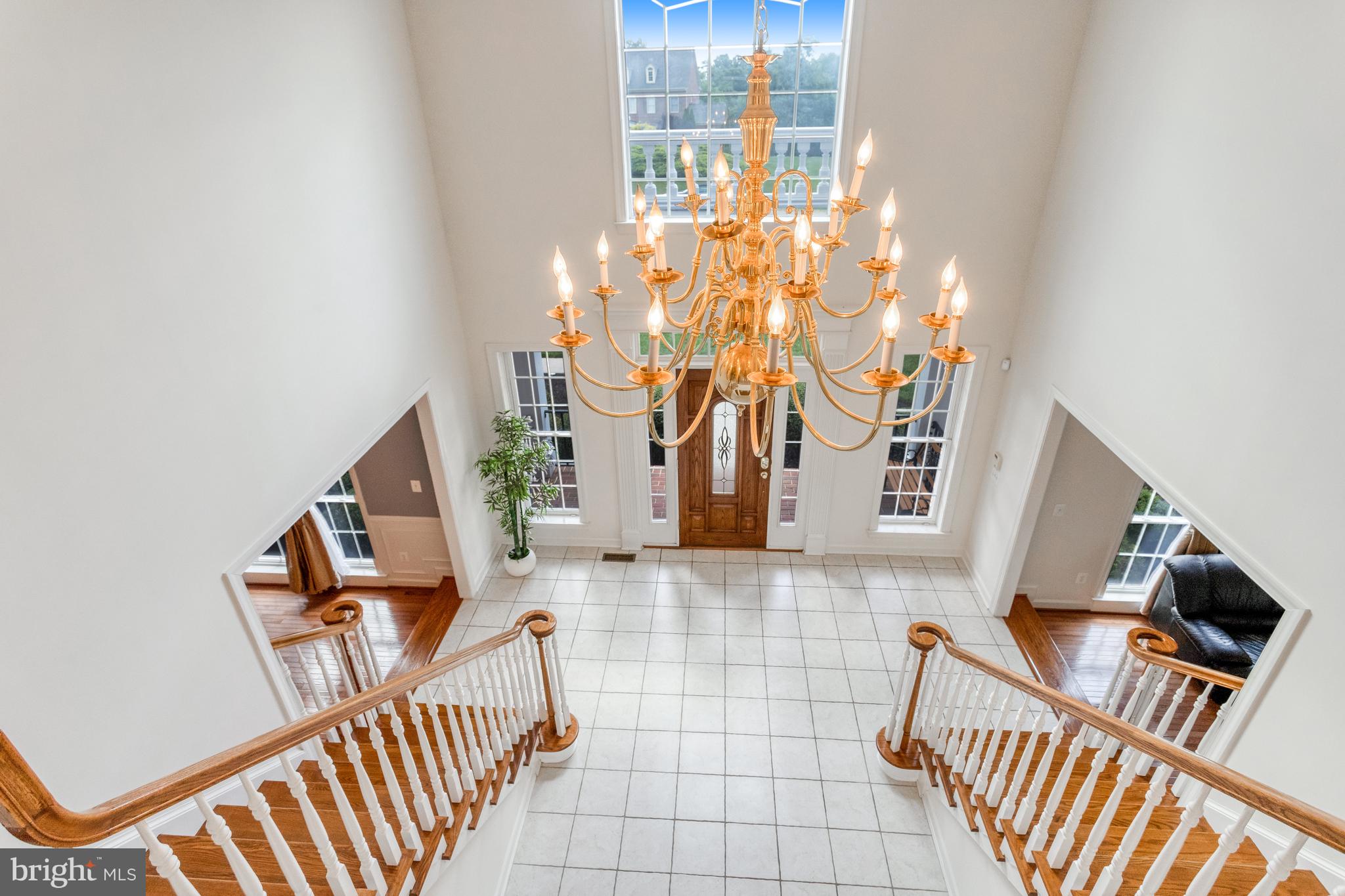 OCCOQUAN OVERLOOK - Residential