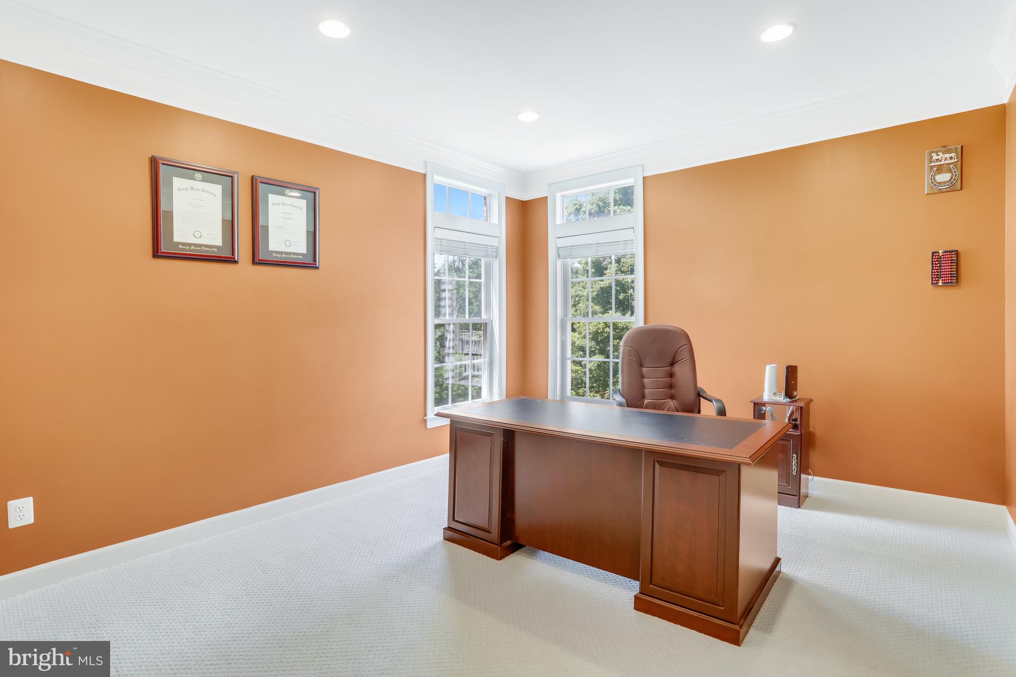 OCCOQUAN OVERLOOK - Residential