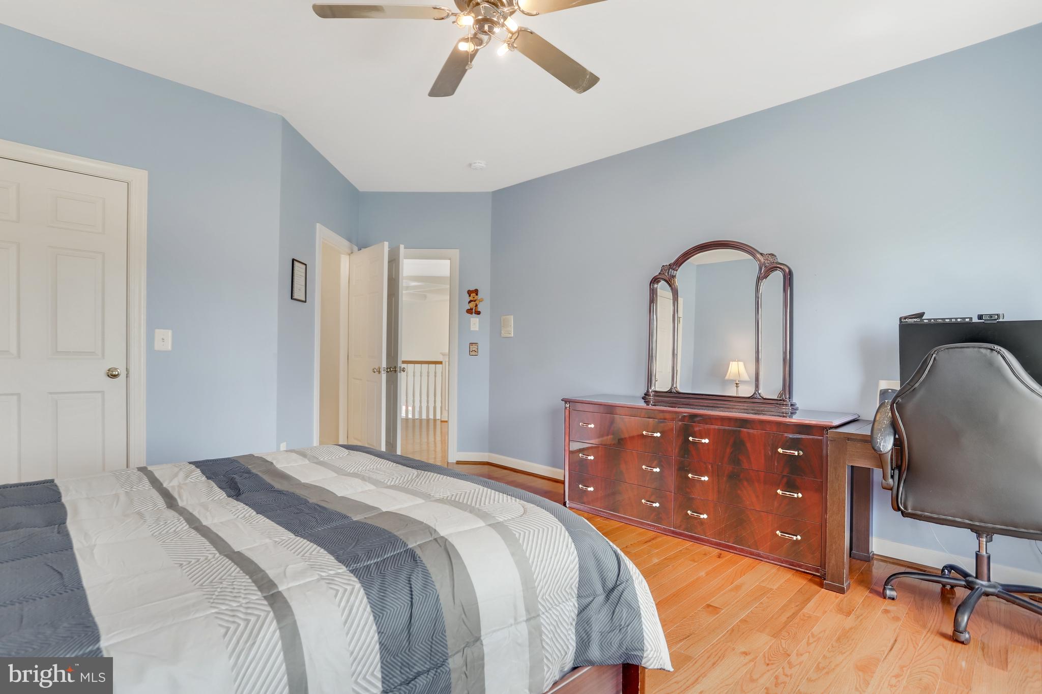 OCCOQUAN OVERLOOK - Residential