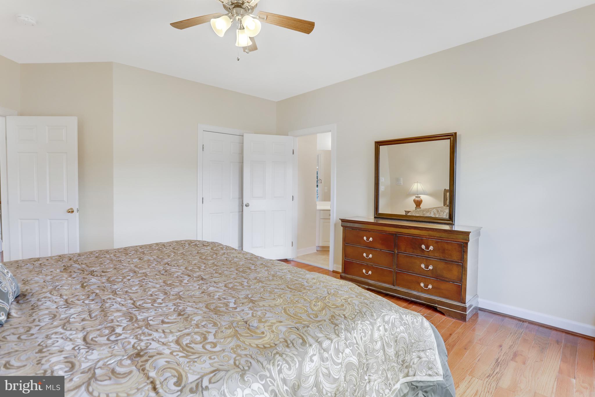 OCCOQUAN OVERLOOK - Residential