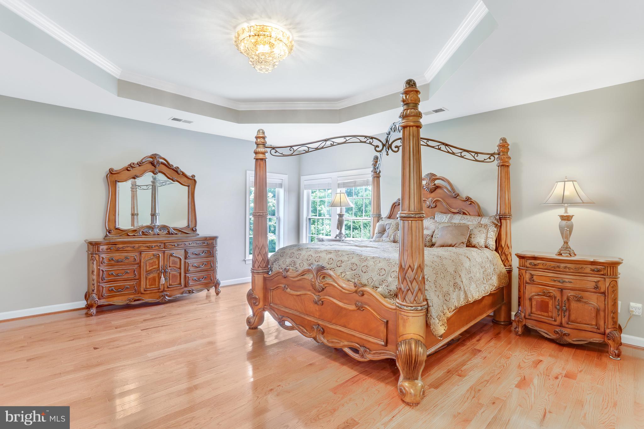 OCCOQUAN OVERLOOK - Residential