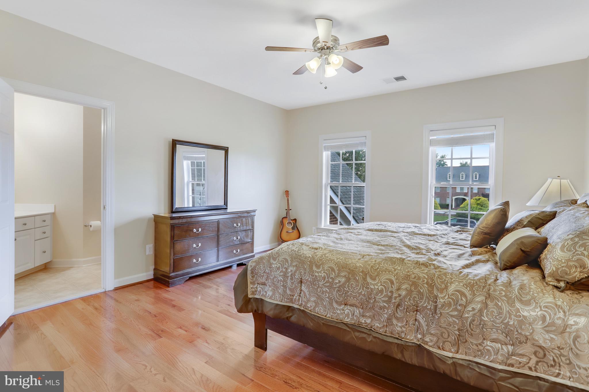 OCCOQUAN OVERLOOK - Residential