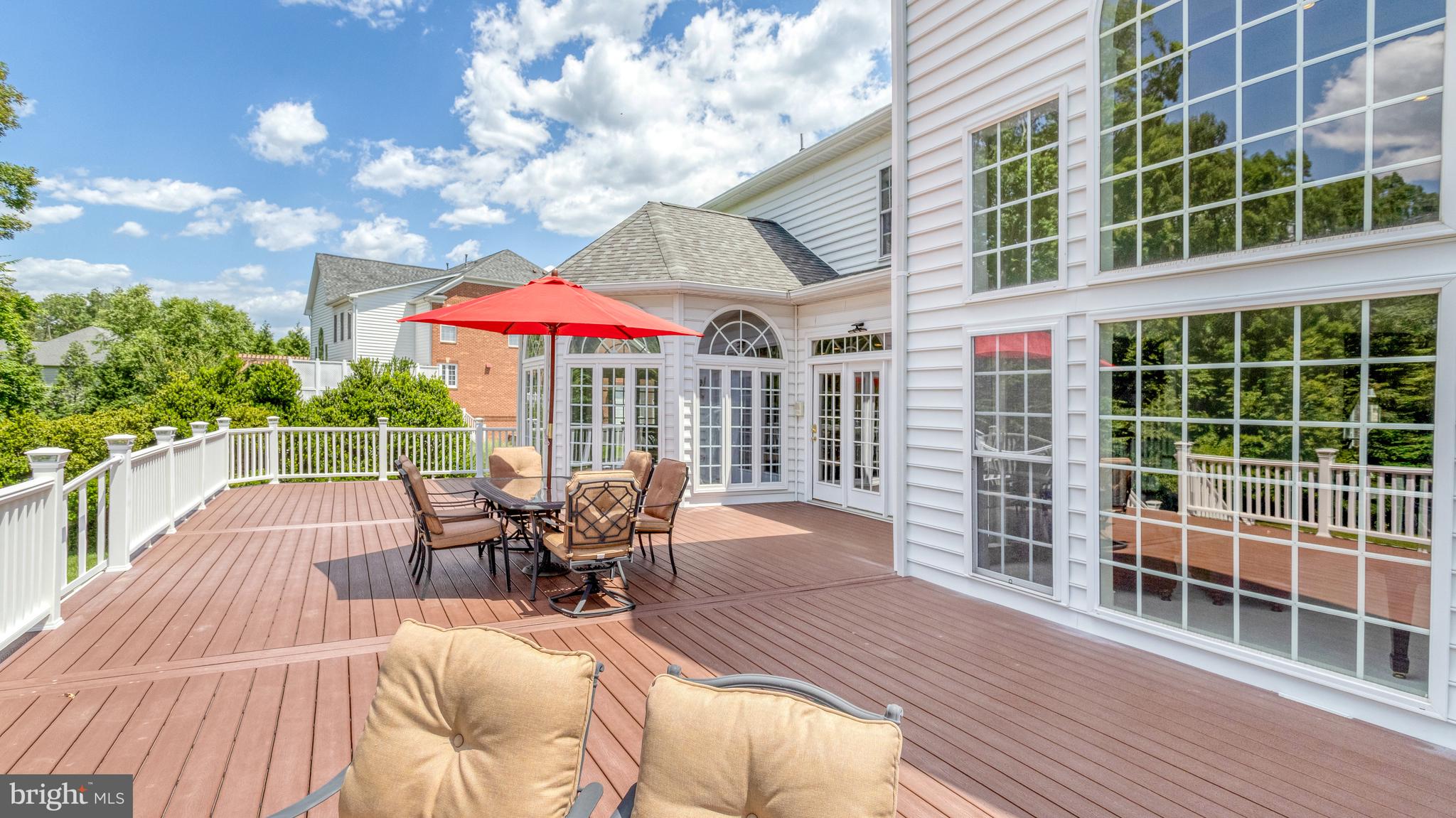 OCCOQUAN OVERLOOK - Residential