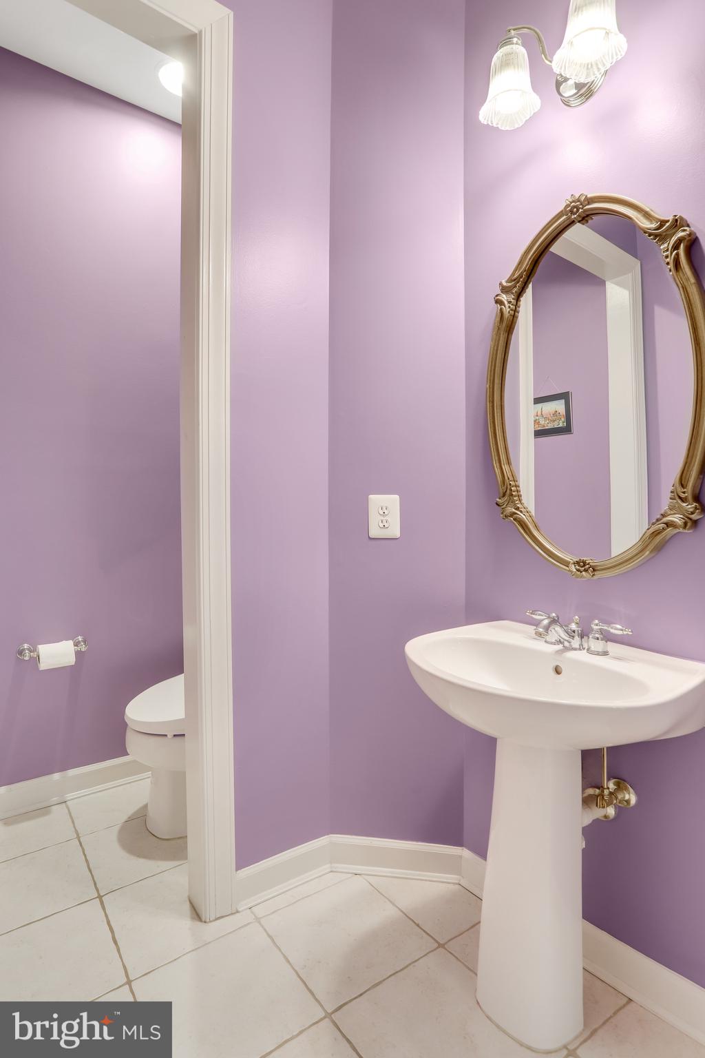 OCCOQUAN OVERLOOK - Residential