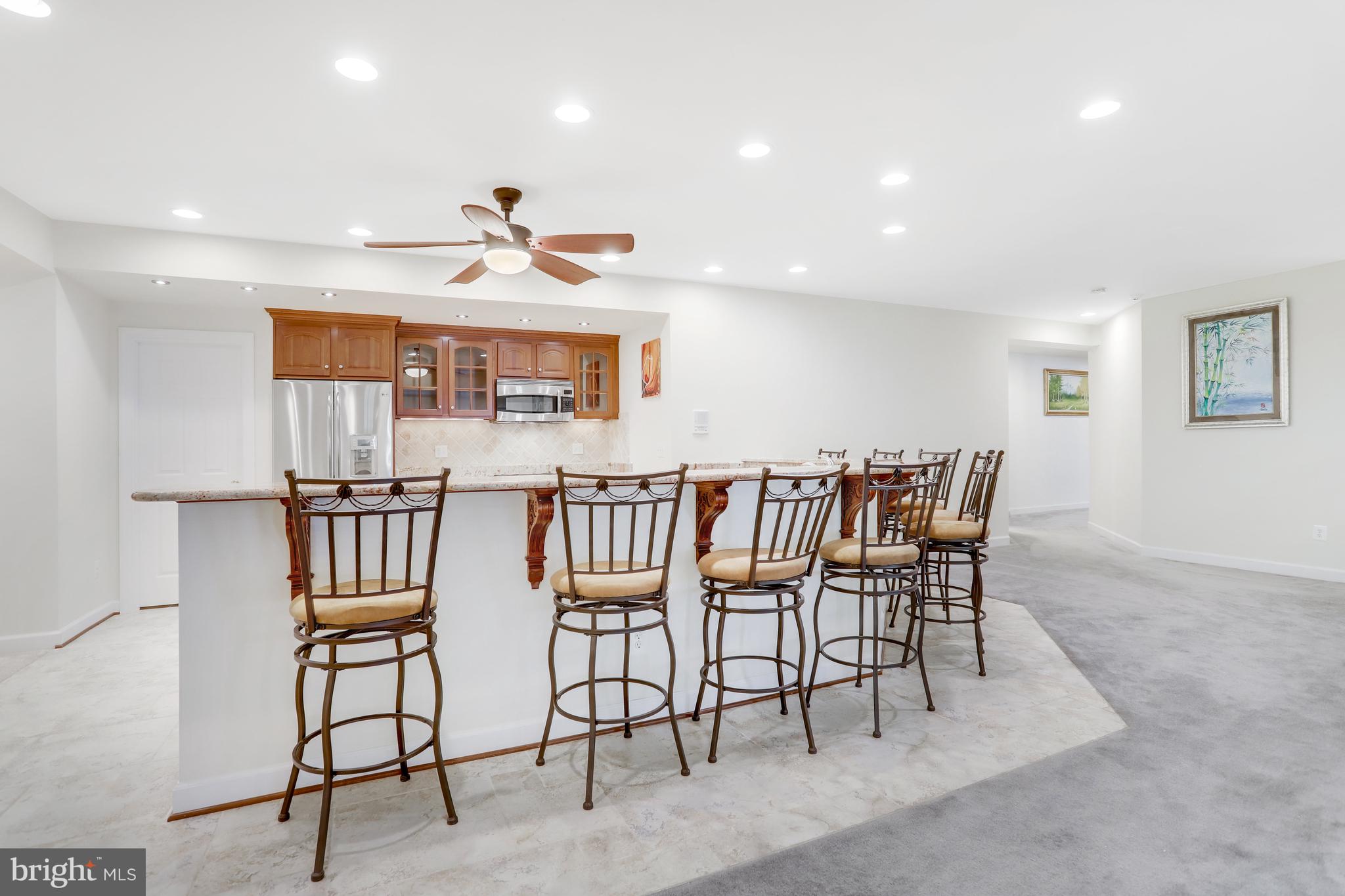 OCCOQUAN OVERLOOK - Residential