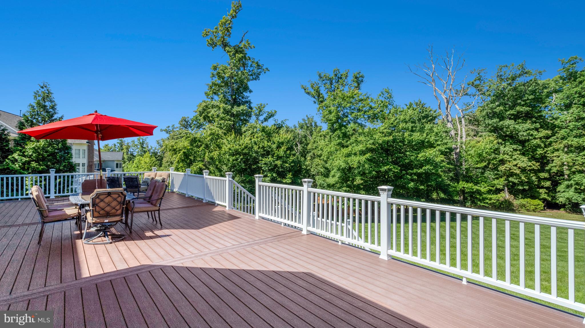 OCCOQUAN OVERLOOK - Residential