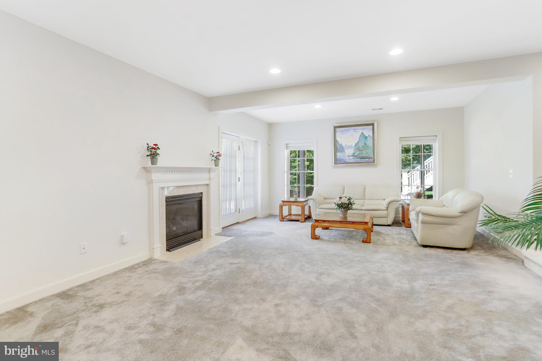 OCCOQUAN OVERLOOK - Residential