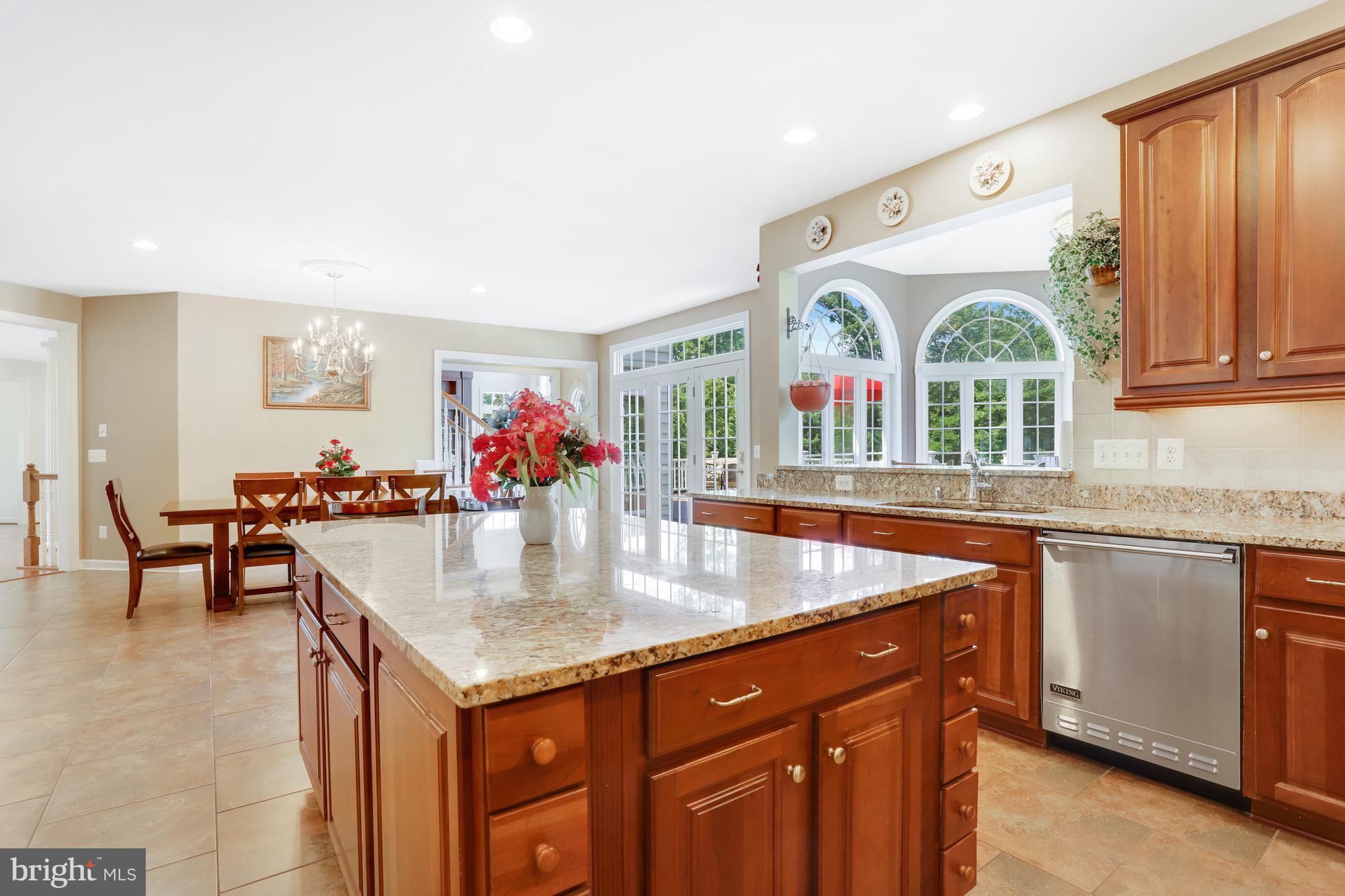 OCCOQUAN OVERLOOK - Residential