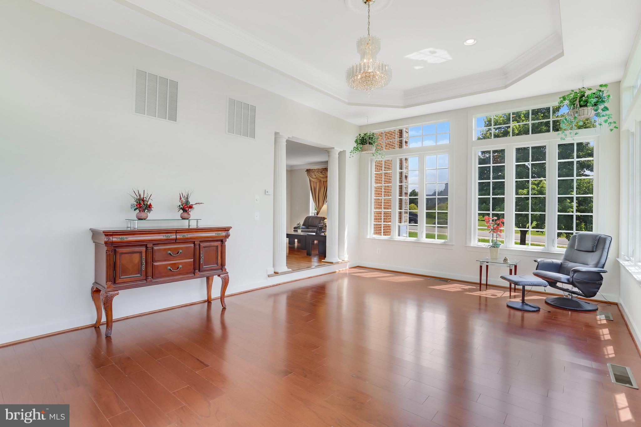 OCCOQUAN OVERLOOK - Residential