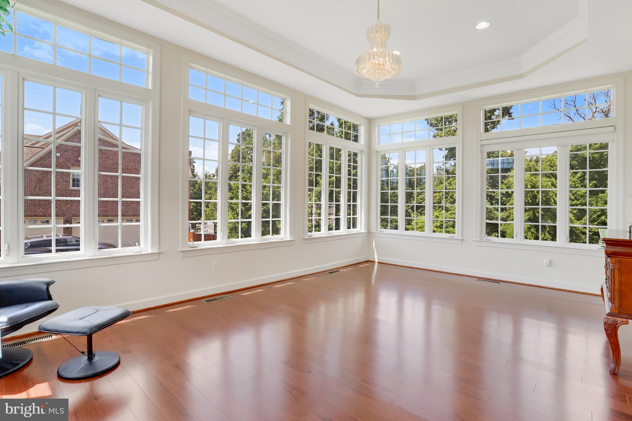 OCCOQUAN OVERLOOK - Residential