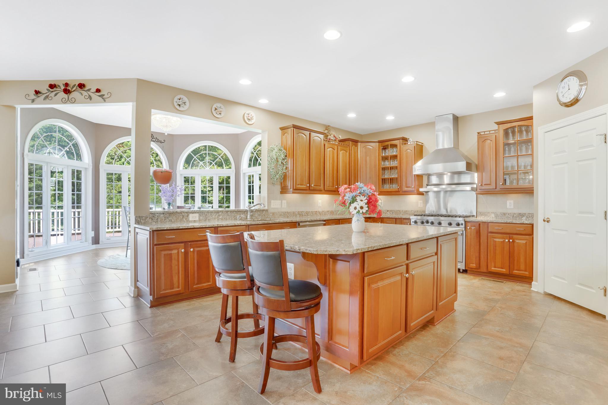 OCCOQUAN OVERLOOK - Residential