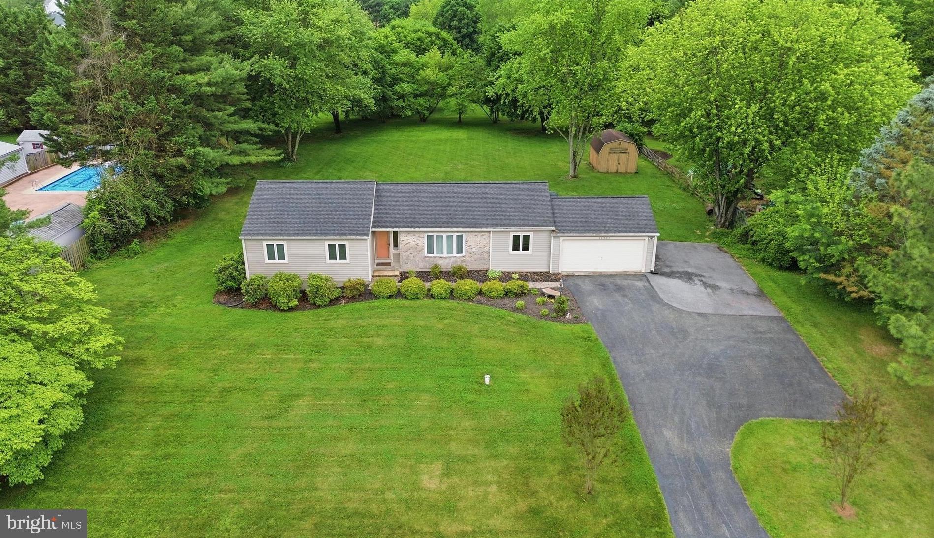 LOCH HAVEN - Residential