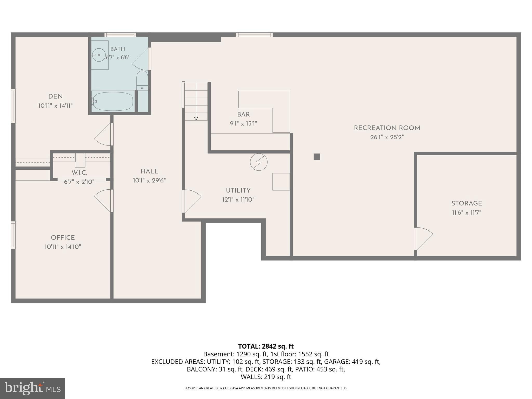 LOCH HAVEN - Residential