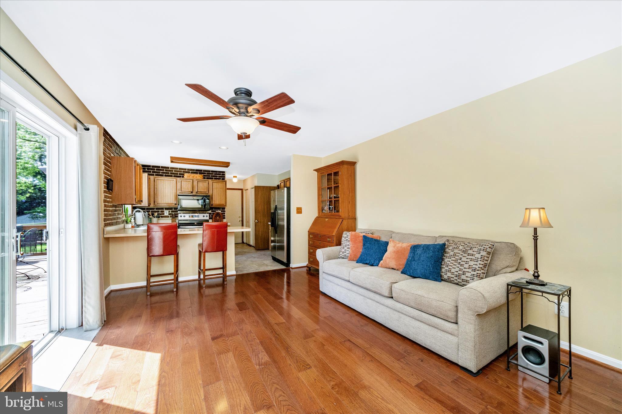 LOCH HAVEN - Residential