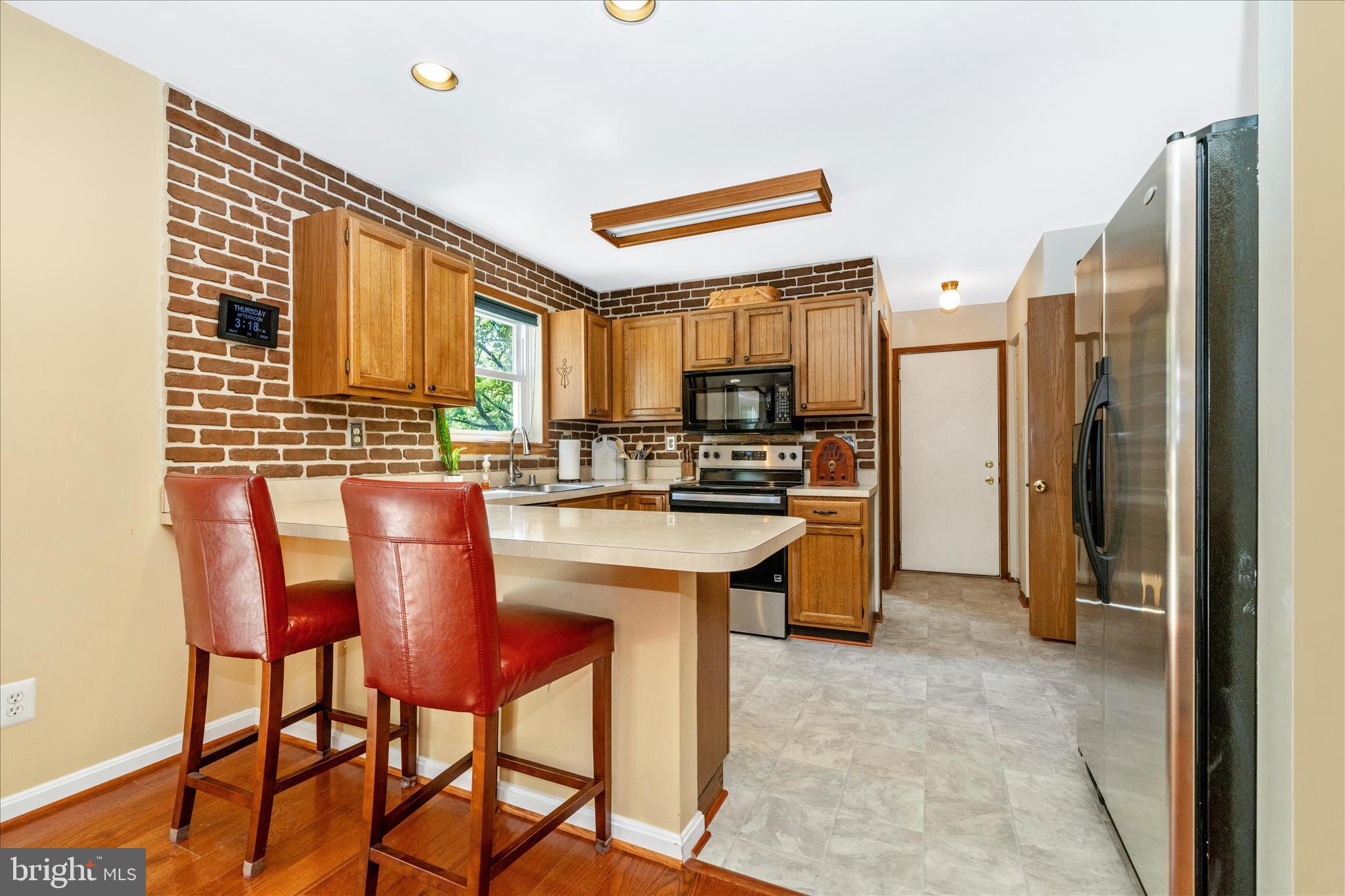 LOCH HAVEN - Residential