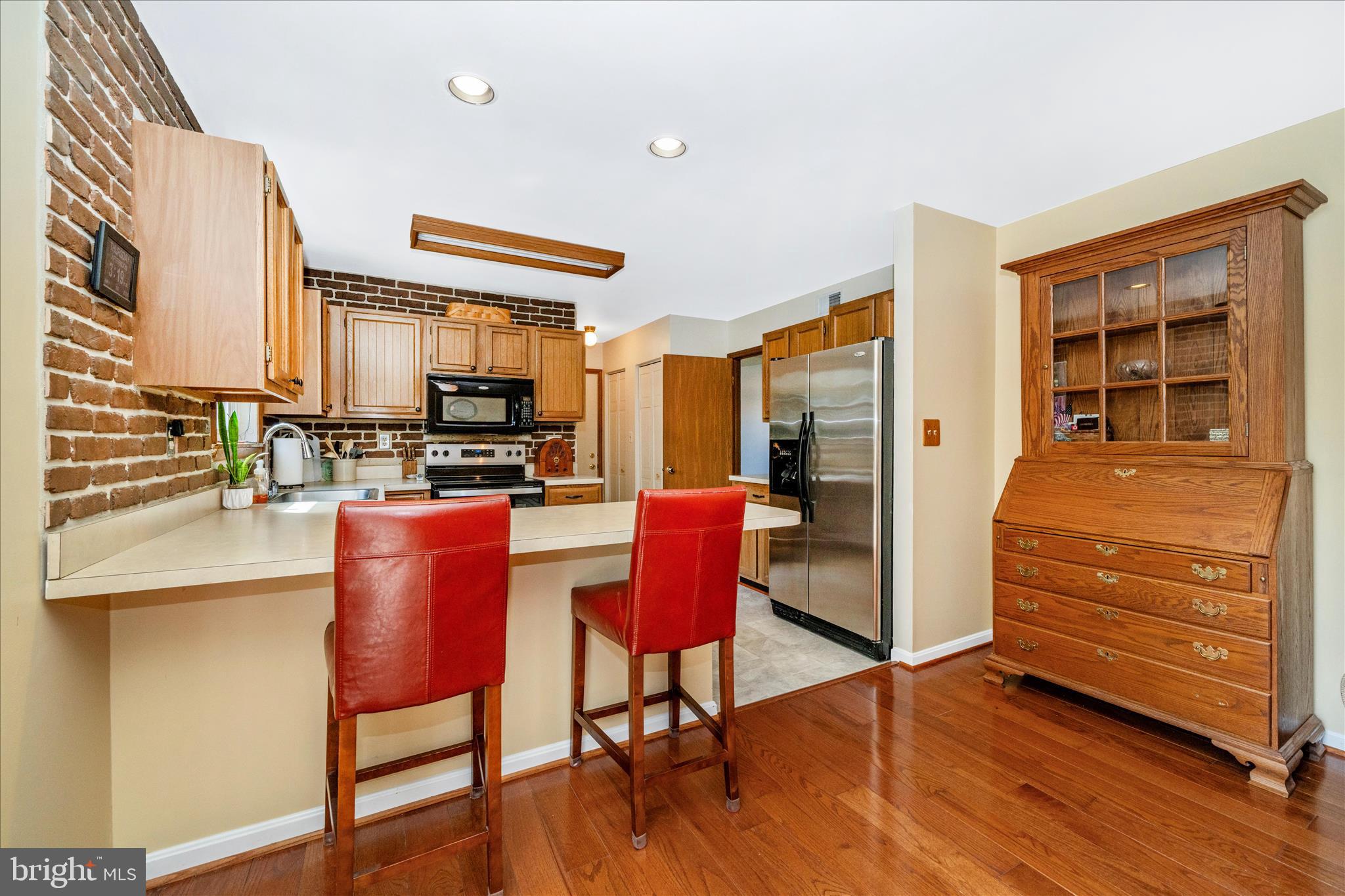 LOCH HAVEN - Residential