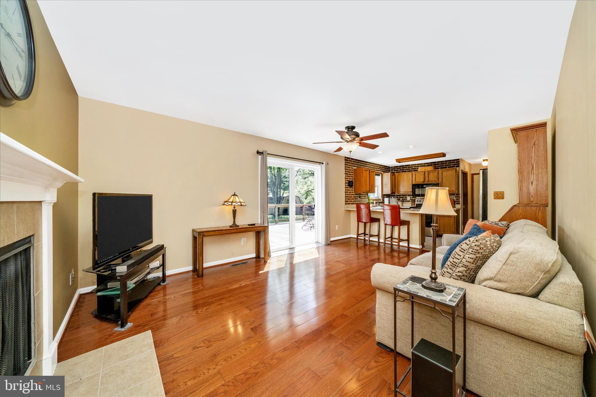 LOCH HAVEN - Residential