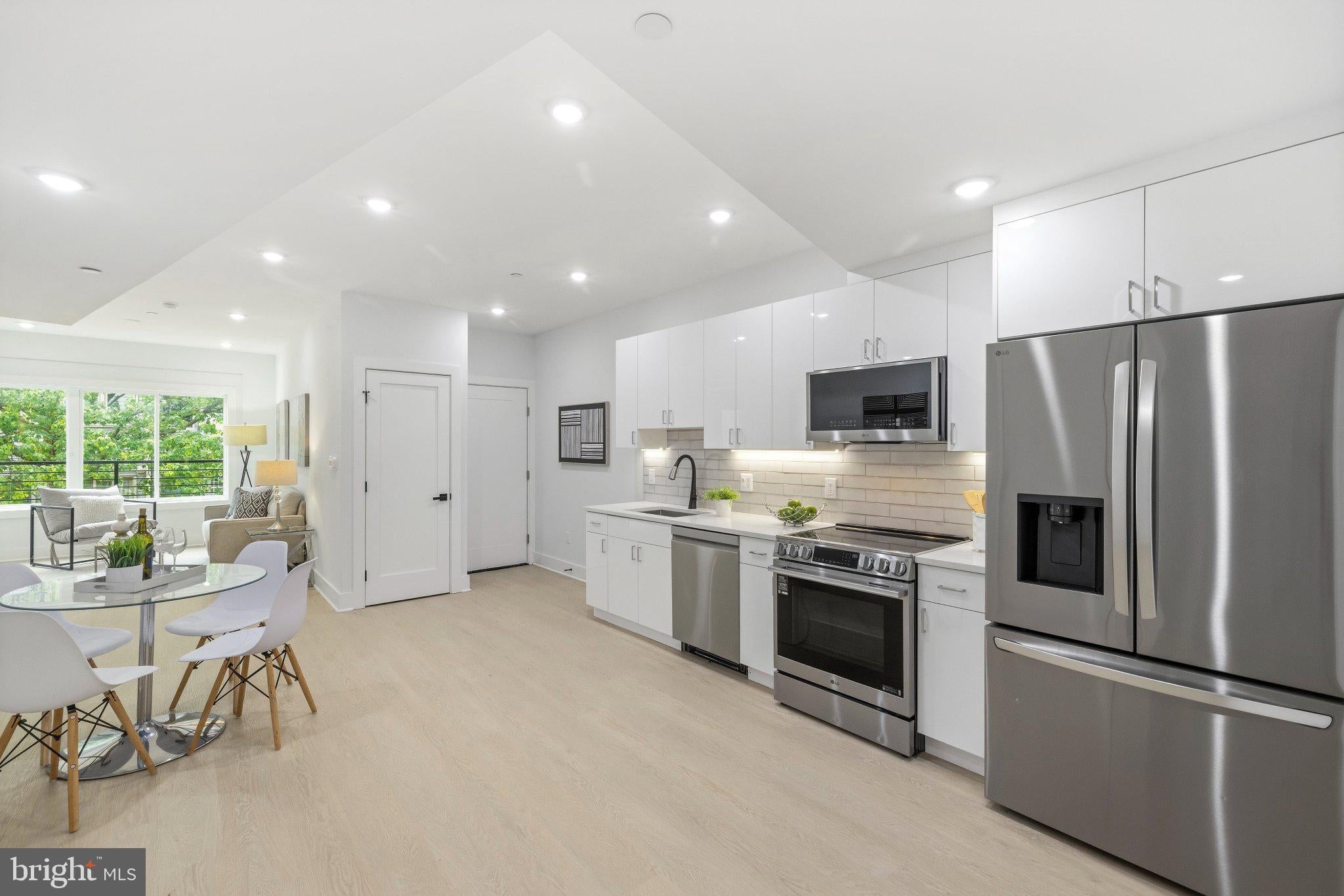1650 COLUMBIA ROAD NW 301