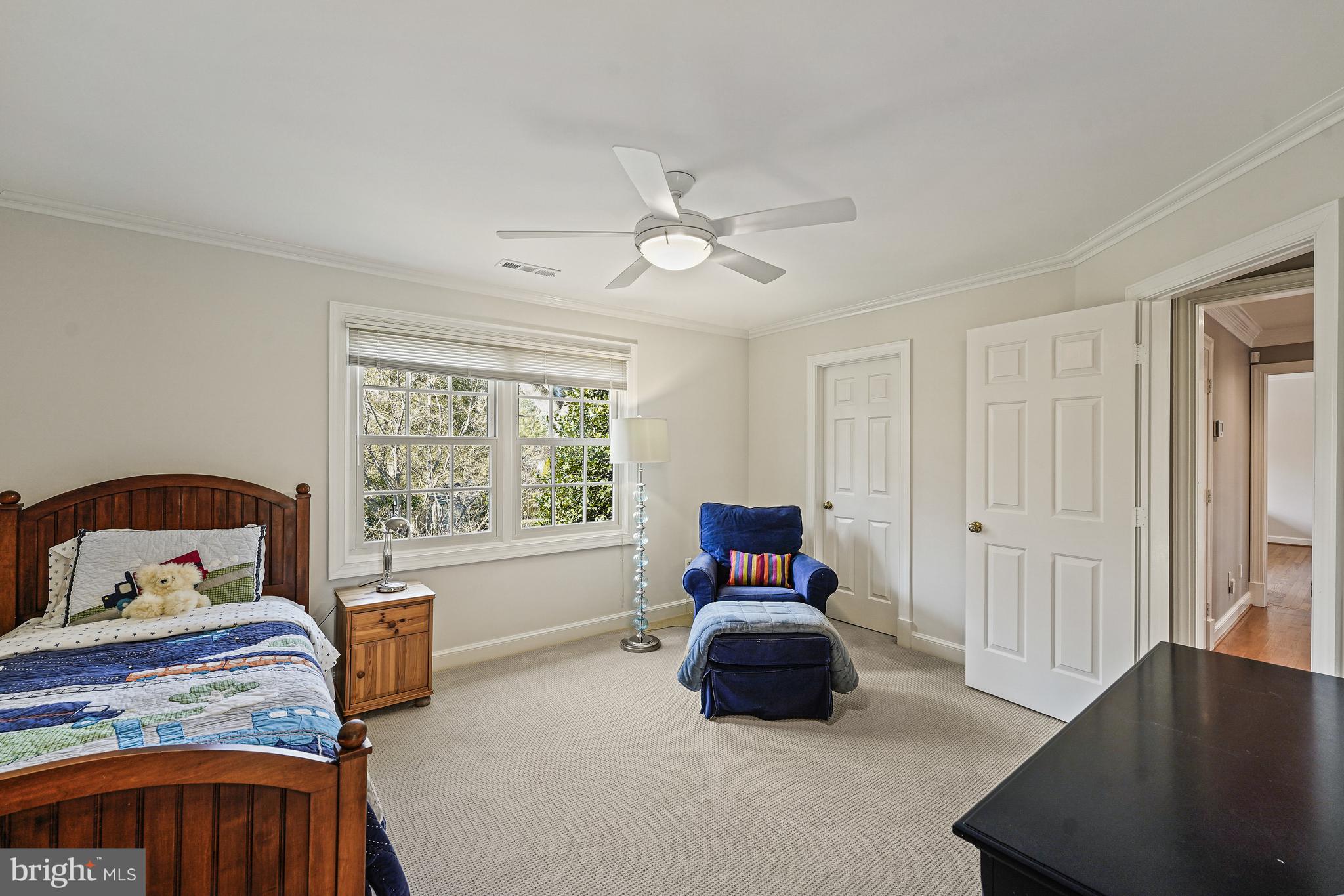 CHESTERBROOK WOODS - Residential