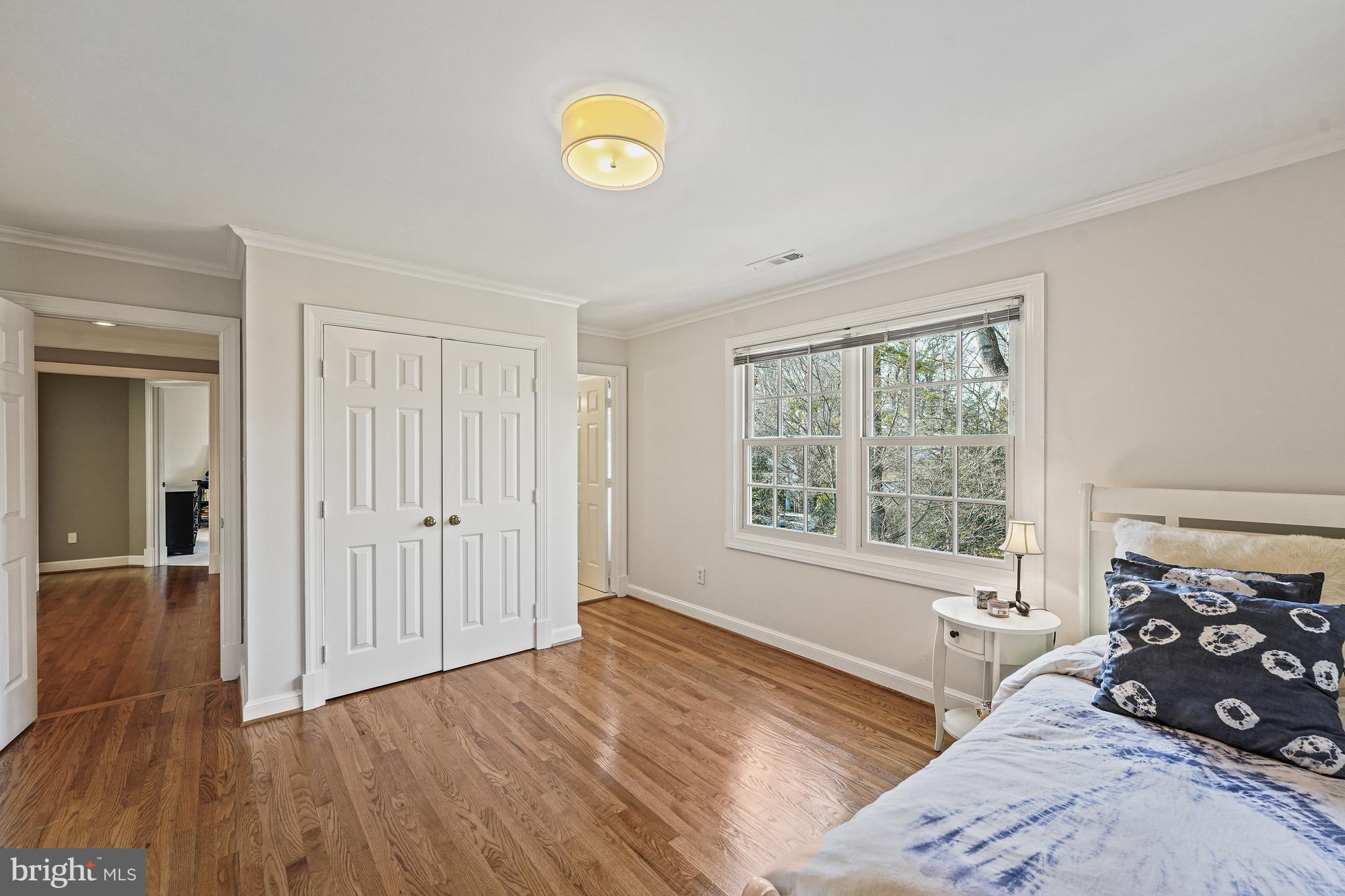 CHESTERBROOK WOODS - Residential