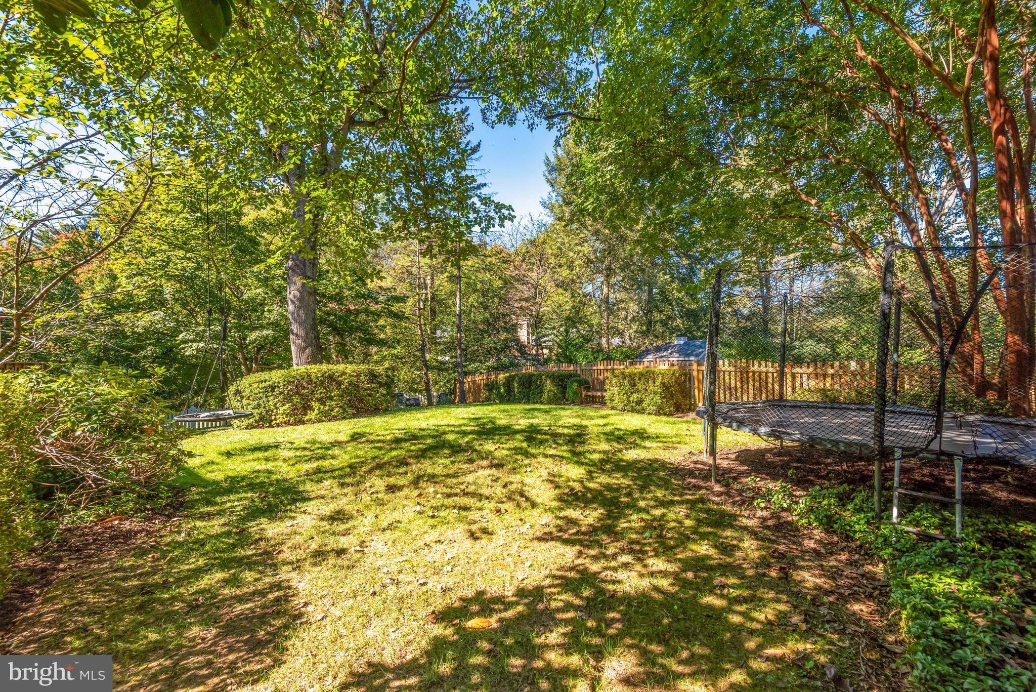 CHESTERBROOK WOODS - Residential