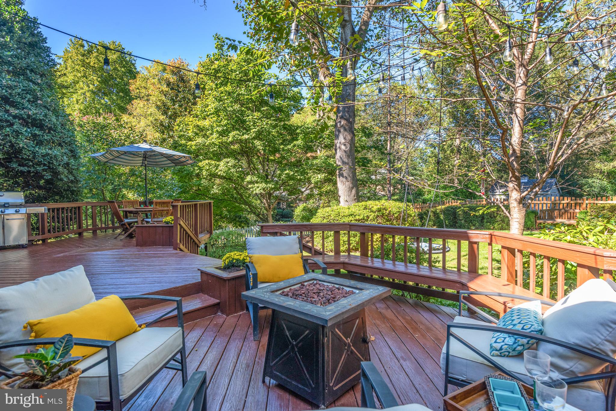 CHESTERBROOK WOODS - Residential