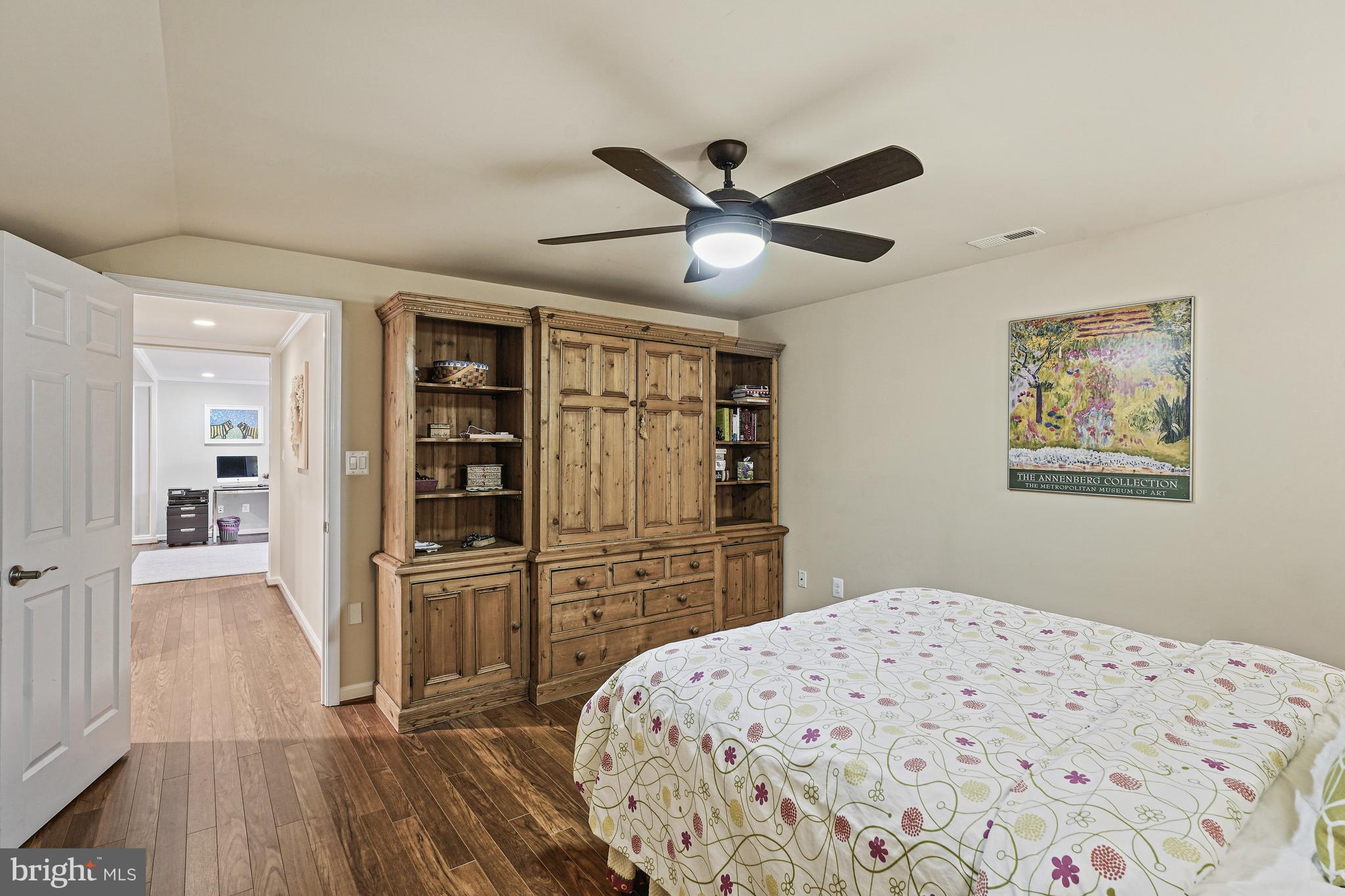 CHESTERBROOK WOODS - Residential