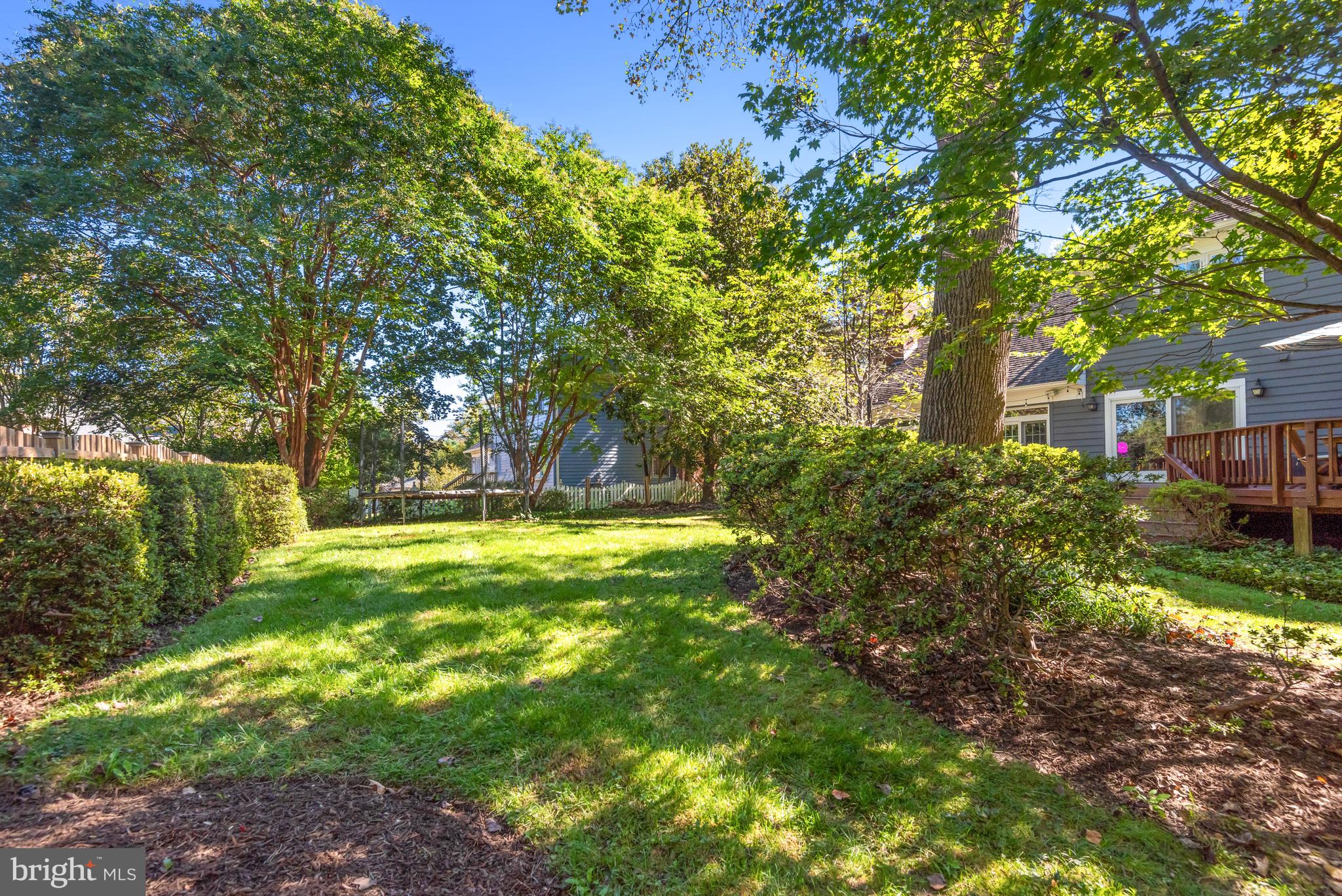 CHESTERBROOK WOODS - Residential