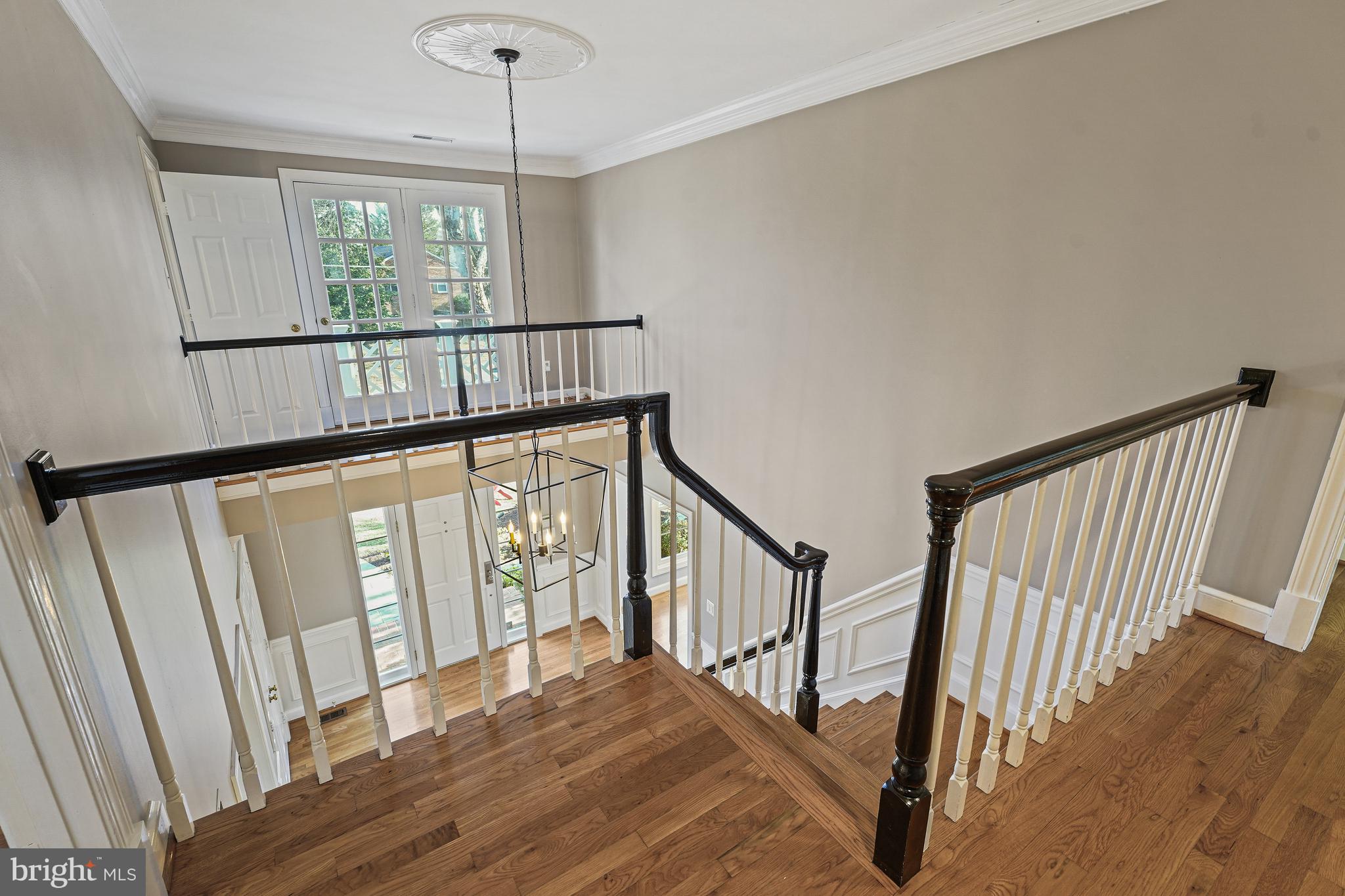 CHESTERBROOK WOODS - Residential