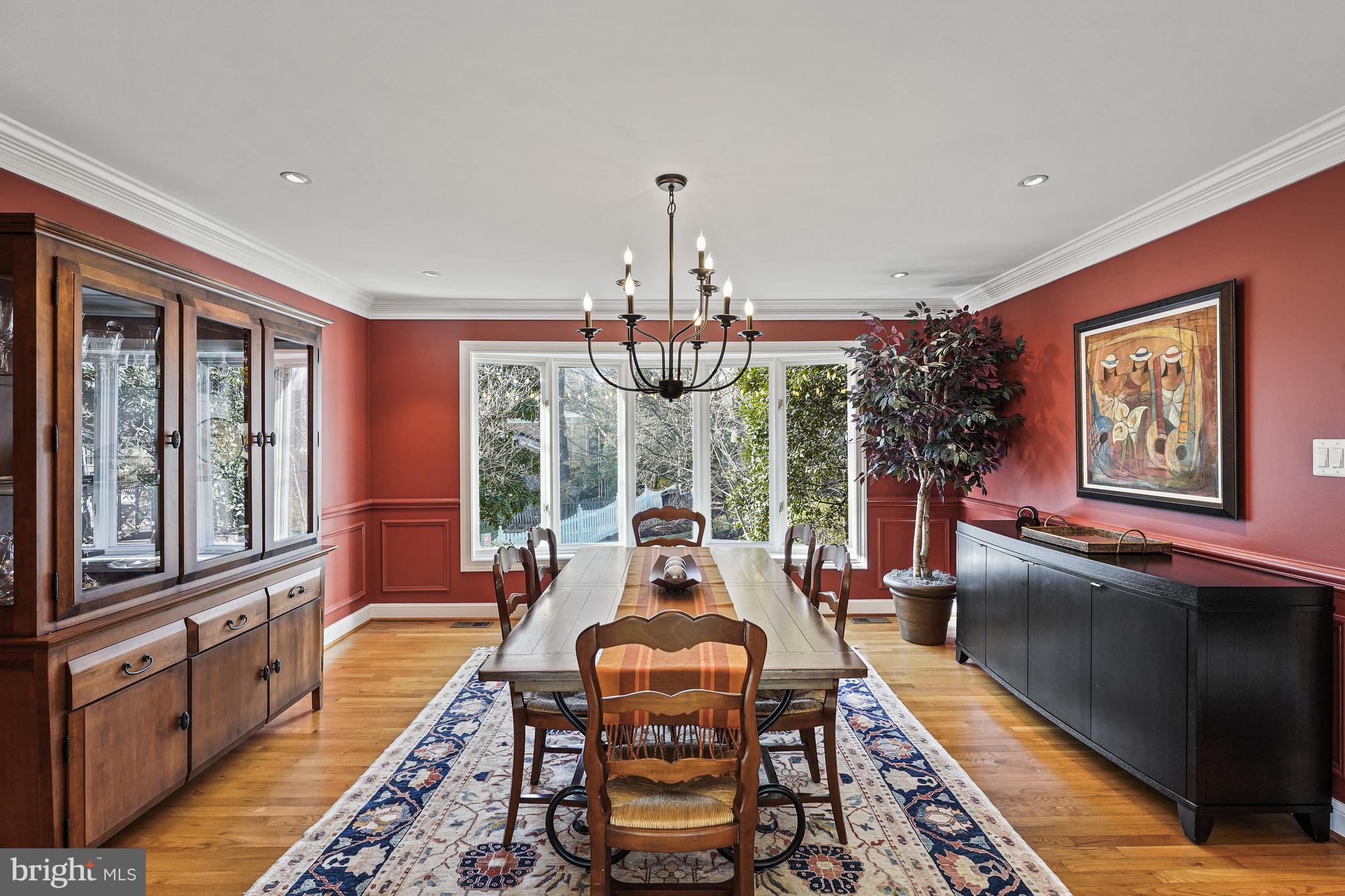 CHESTERBROOK WOODS - Residential