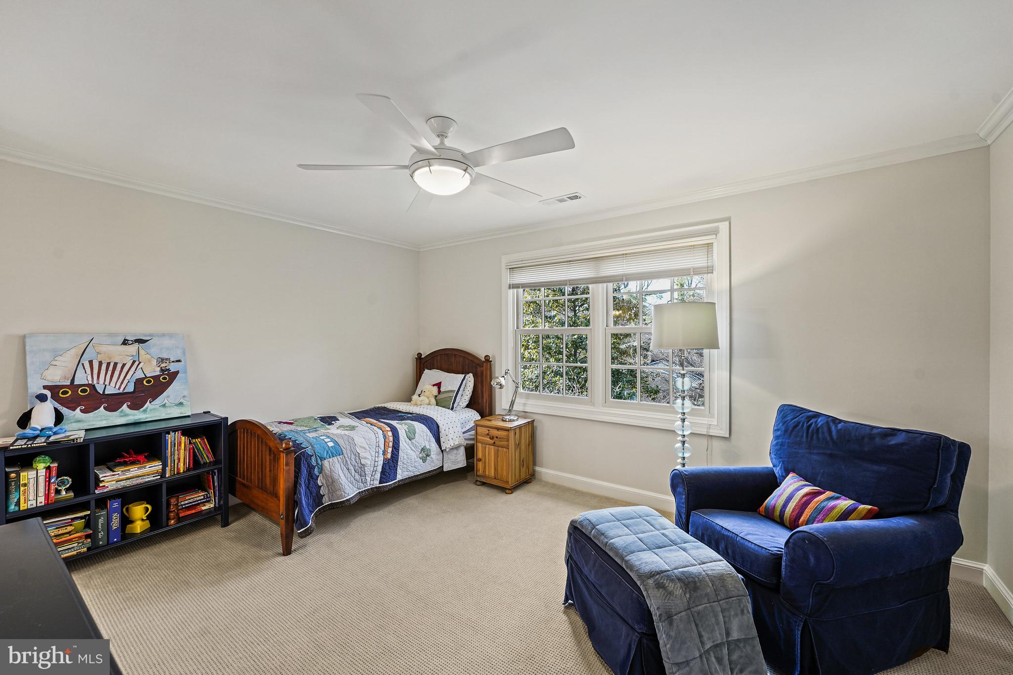 CHESTERBROOK WOODS - Residential