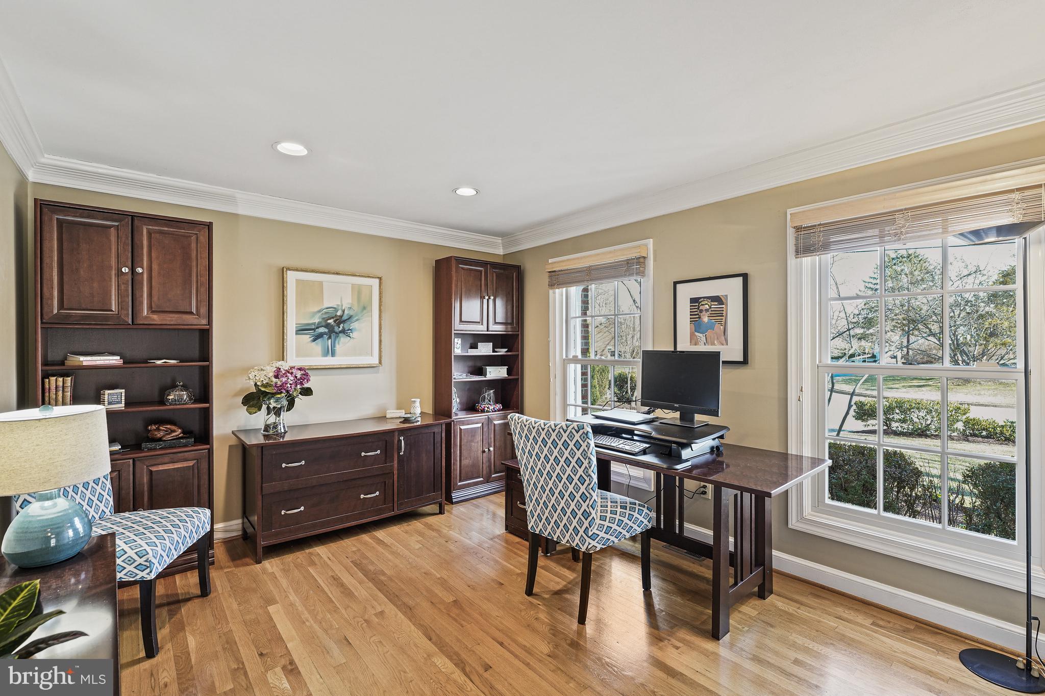 CHESTERBROOK WOODS - Residential