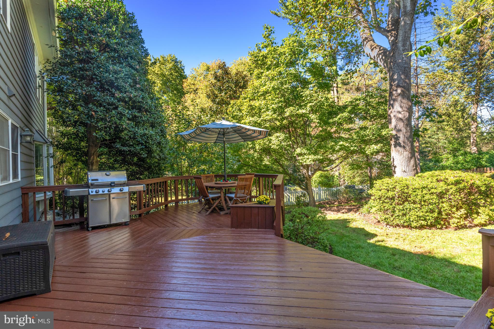 CHESTERBROOK WOODS - Residential