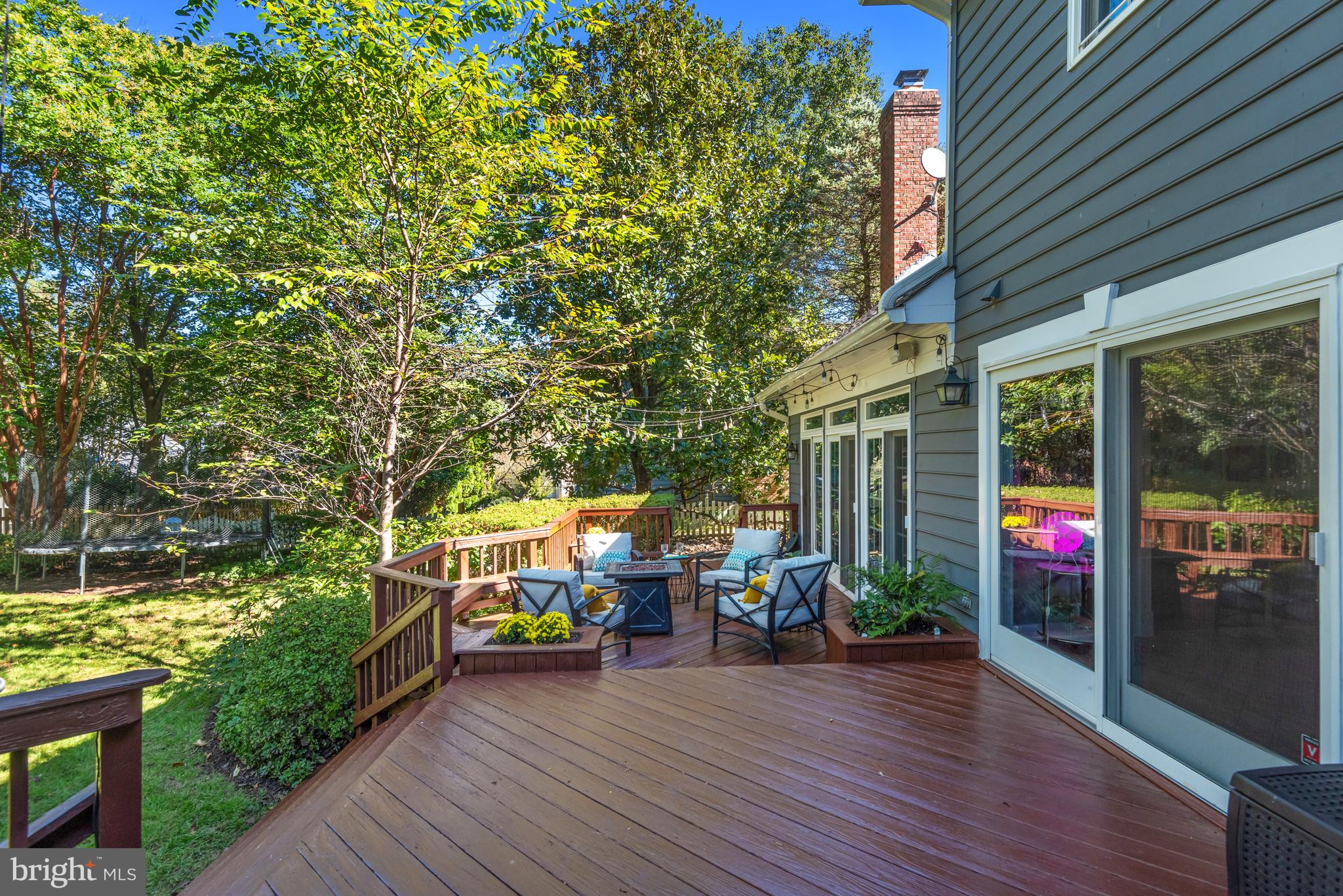 CHESTERBROOK WOODS - Residential