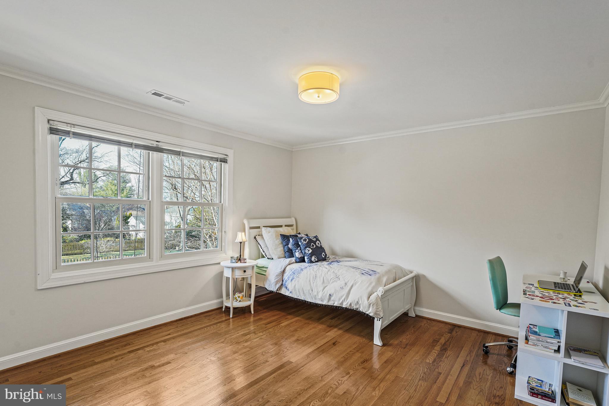 CHESTERBROOK WOODS - Residential