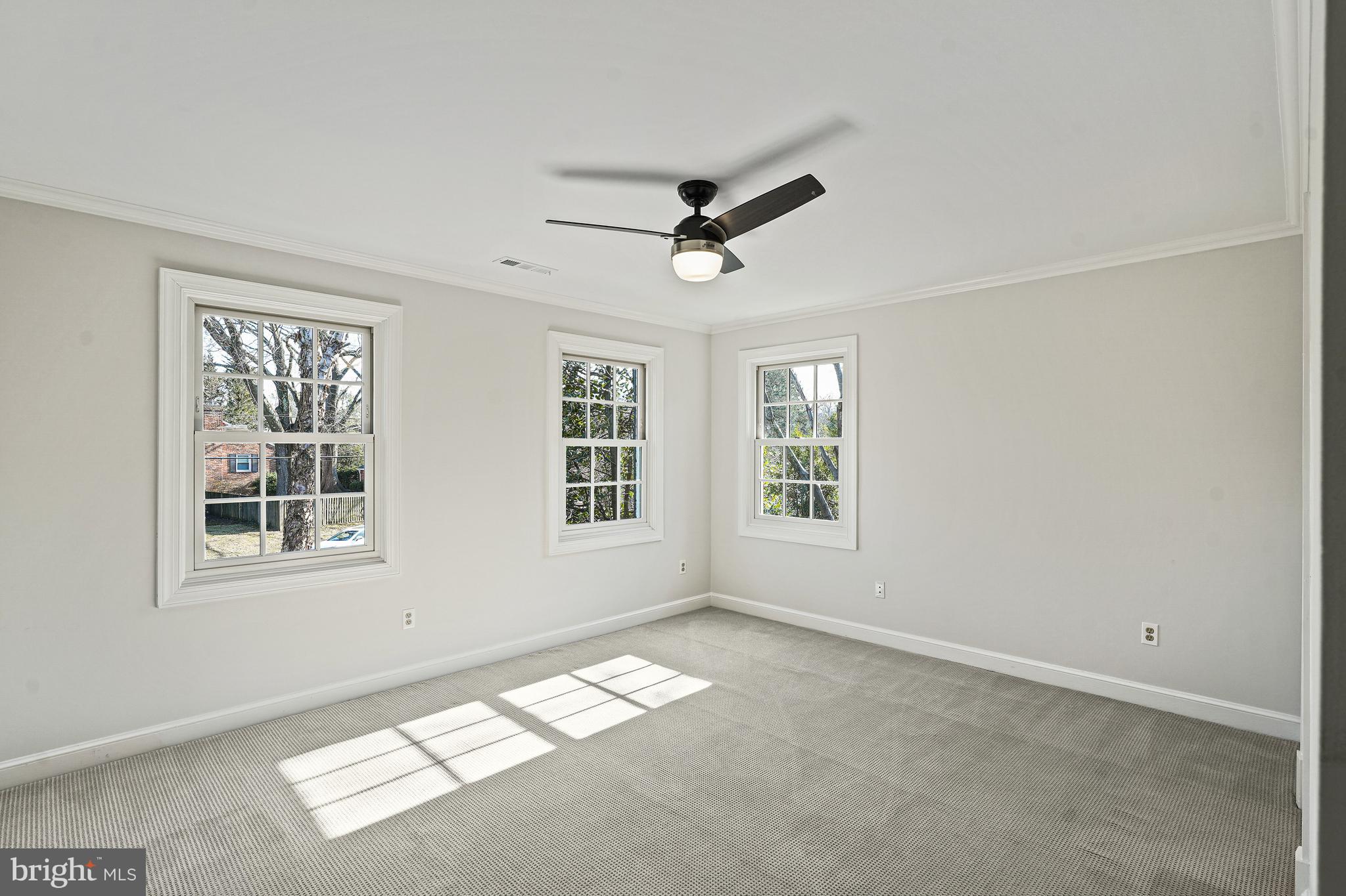 CHESTERBROOK WOODS - Residential