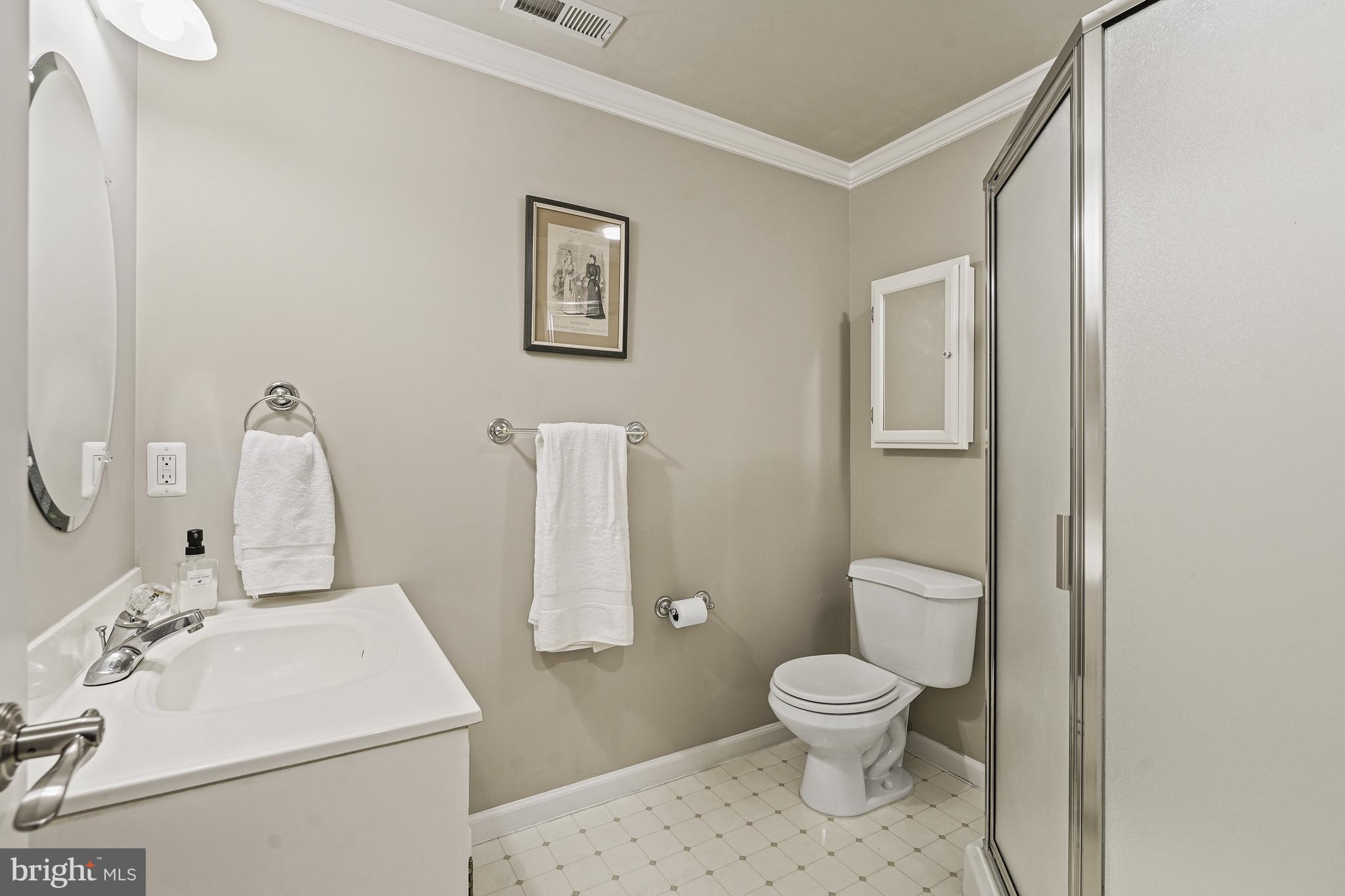 CHESTERBROOK WOODS - Residential