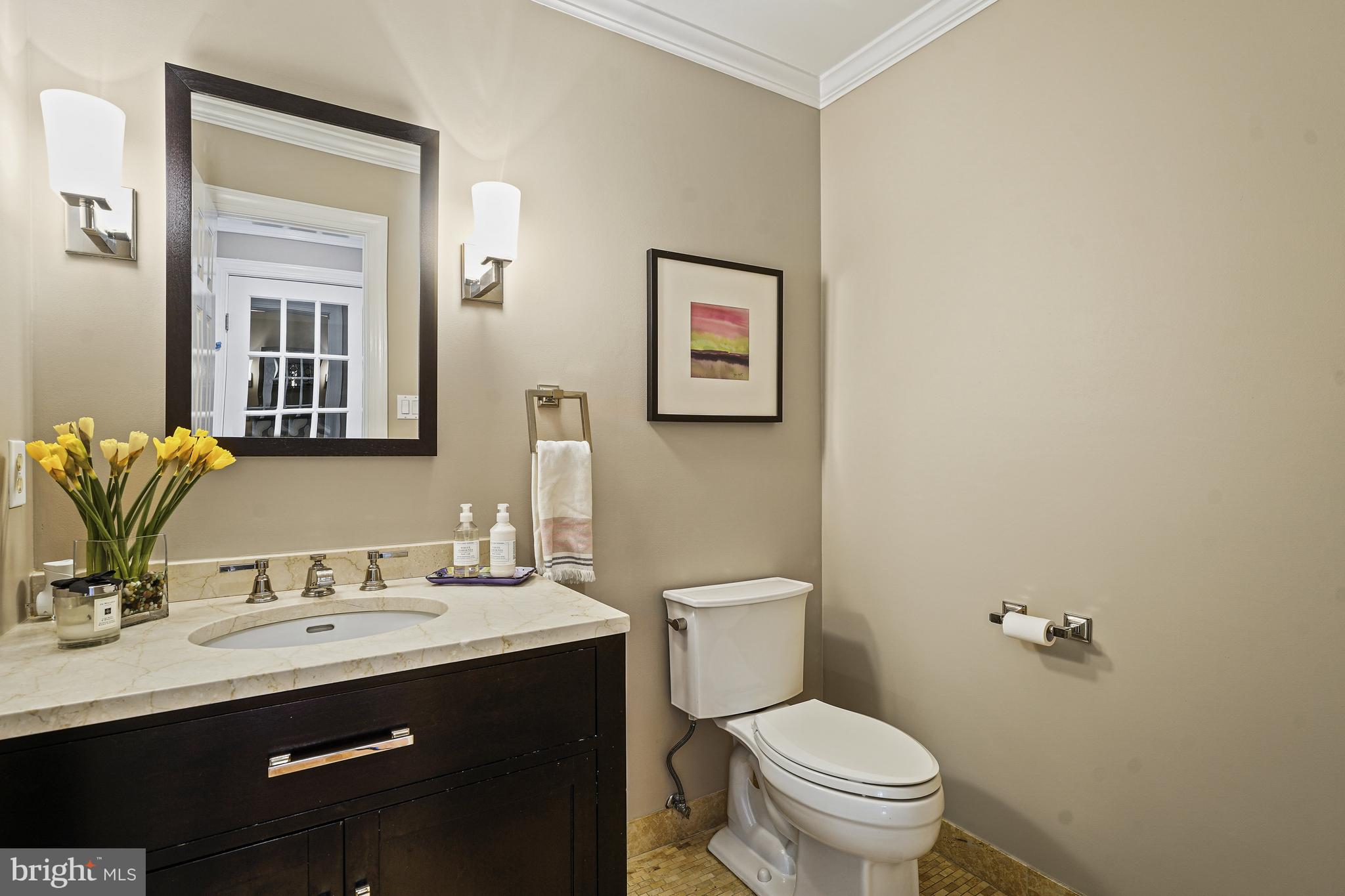 CHESTERBROOK WOODS - Residential