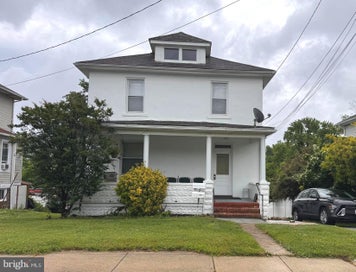4409 LEEDS BALTIMORE MD 21229