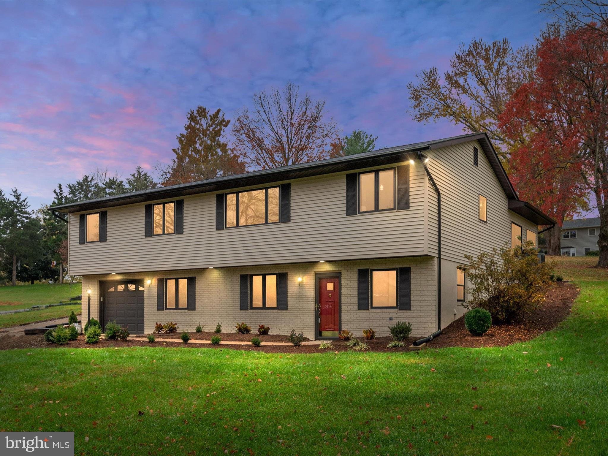 HARDESTY ESTATES - Residential