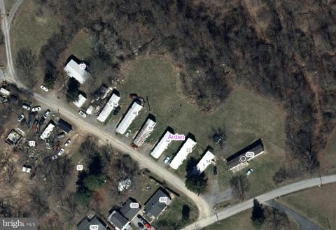 Featured picture for the property WVBE2033846