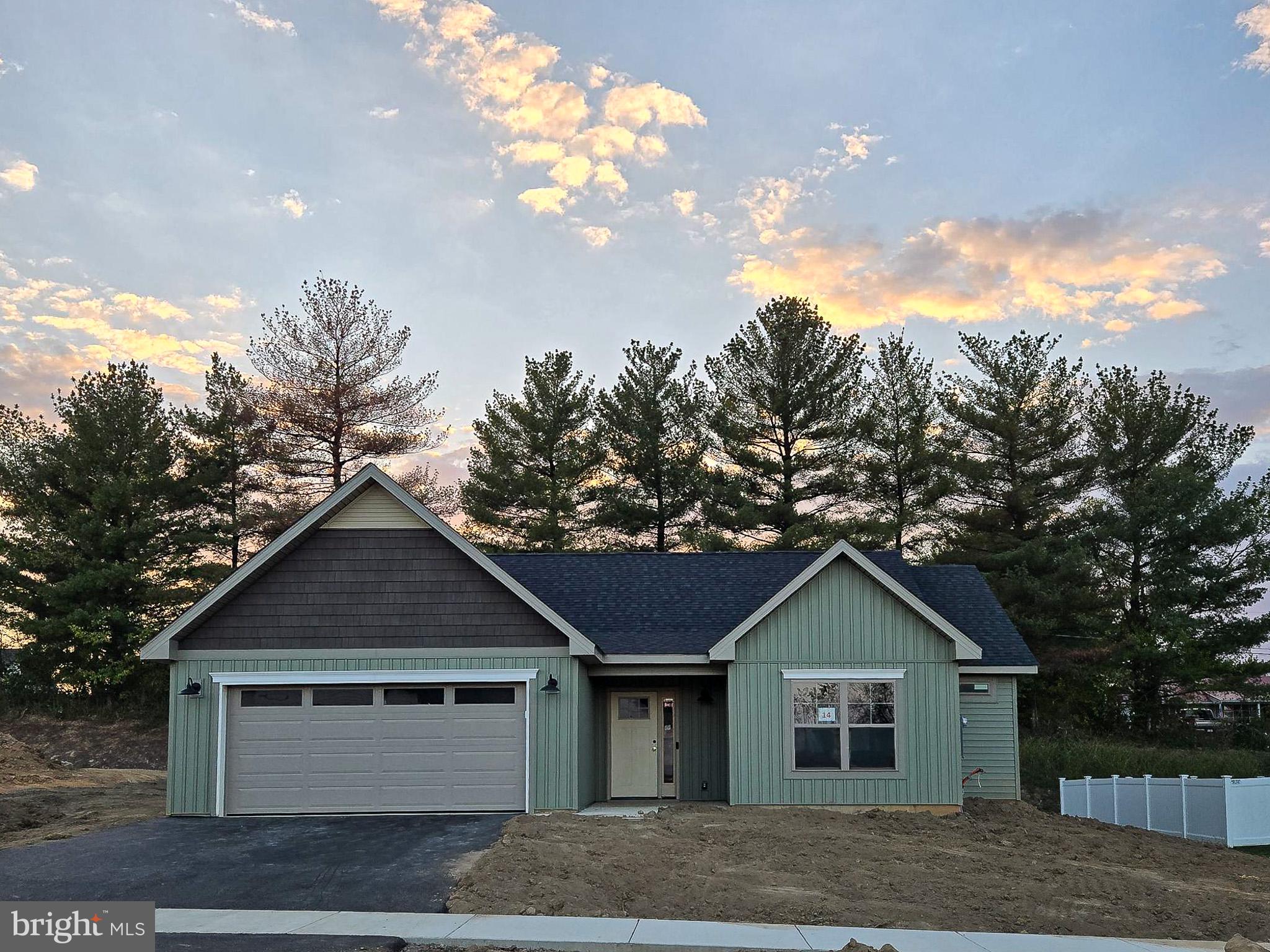 203 HASKELL DRIVE