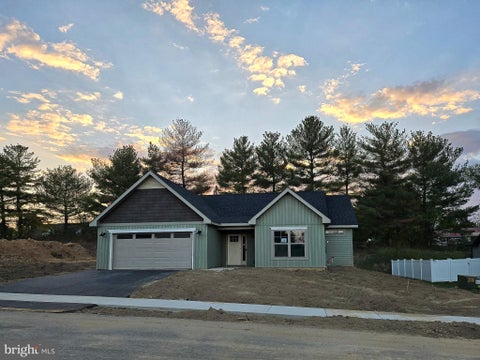 Homes For Sale - 203 Haskell Drive<br/> MARTINSBURG, WV 25404