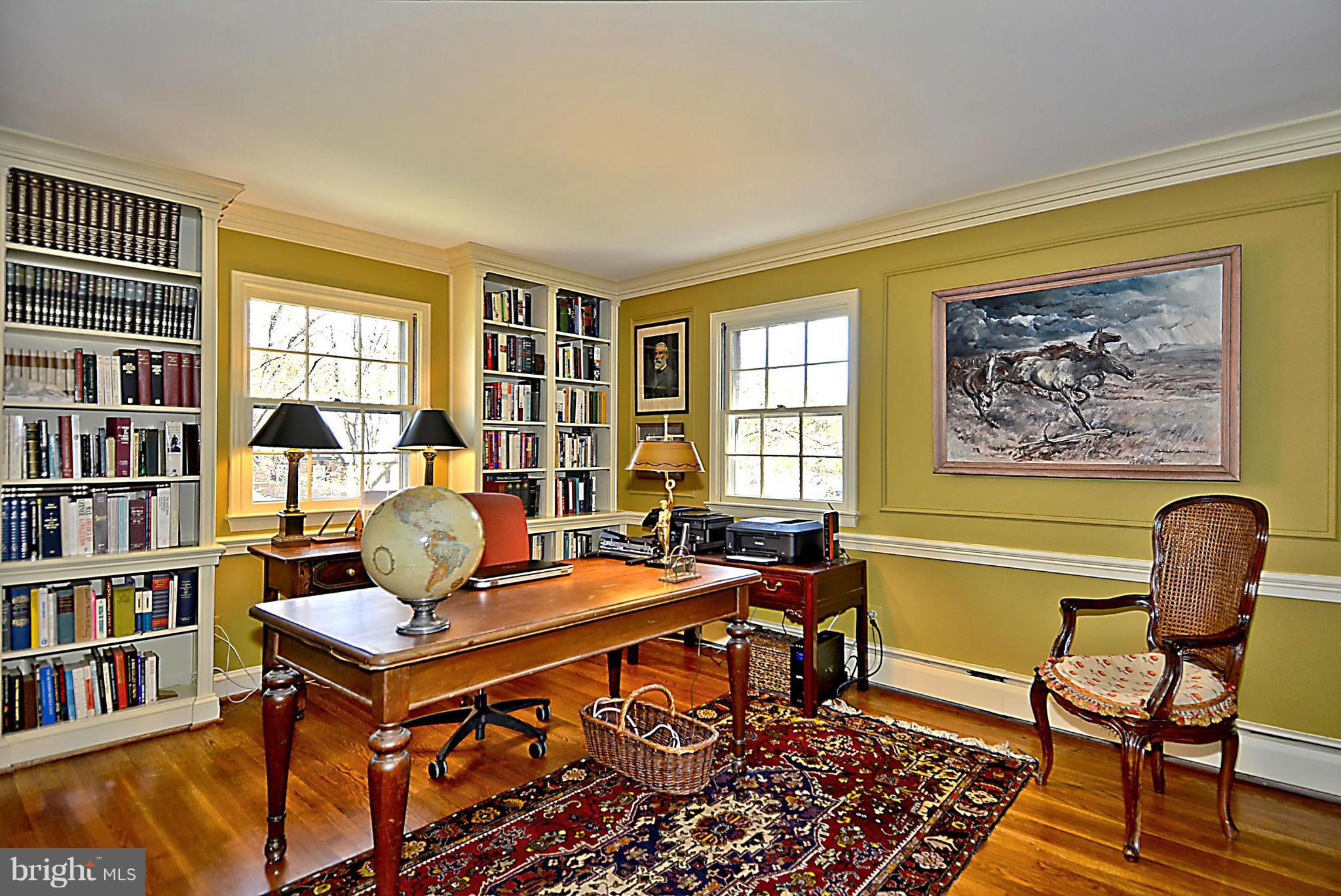 HOLLIN BROOK PARK - Residential