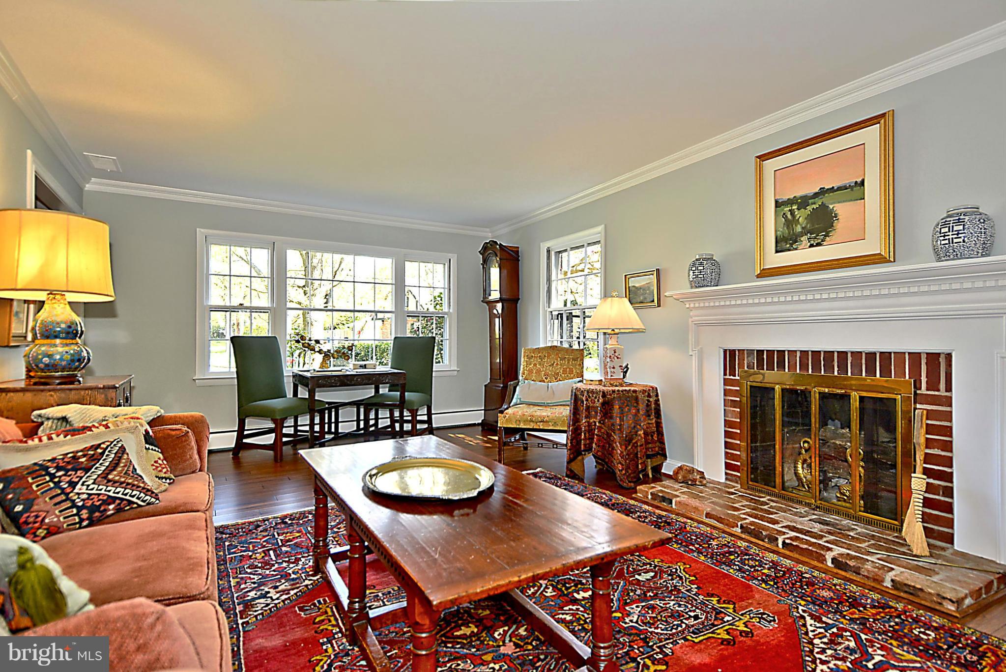 HOLLIN BROOK PARK - Residential