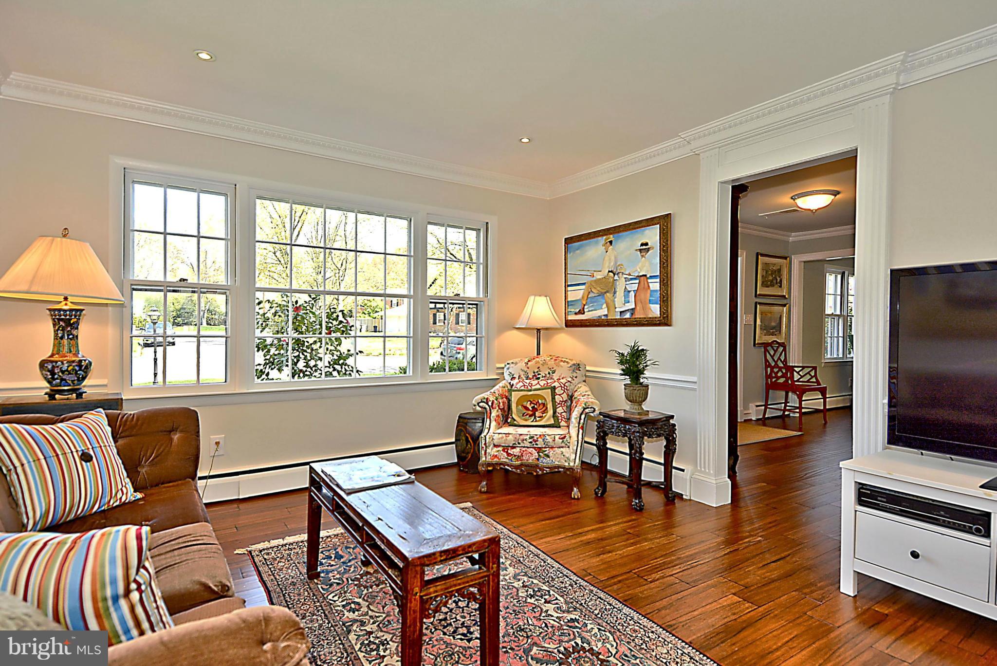 HOLLIN BROOK PARK - Residential