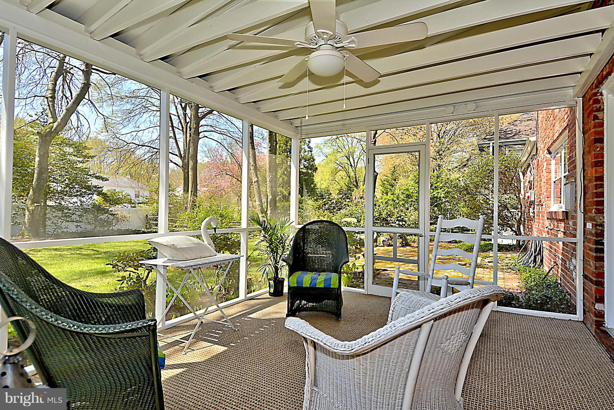 HOLLIN BROOK PARK - Residential